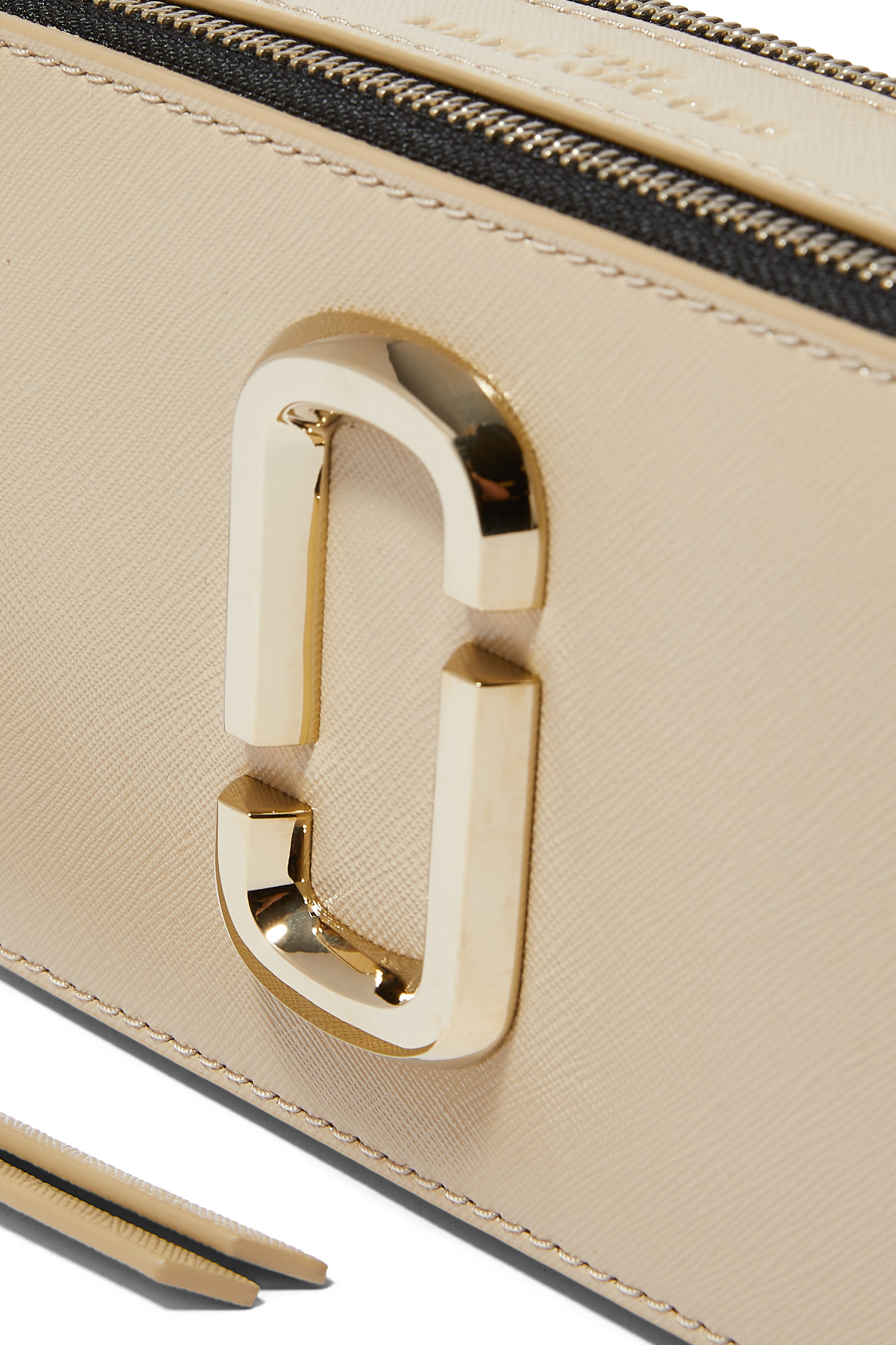 The Snapshot DTM Bag