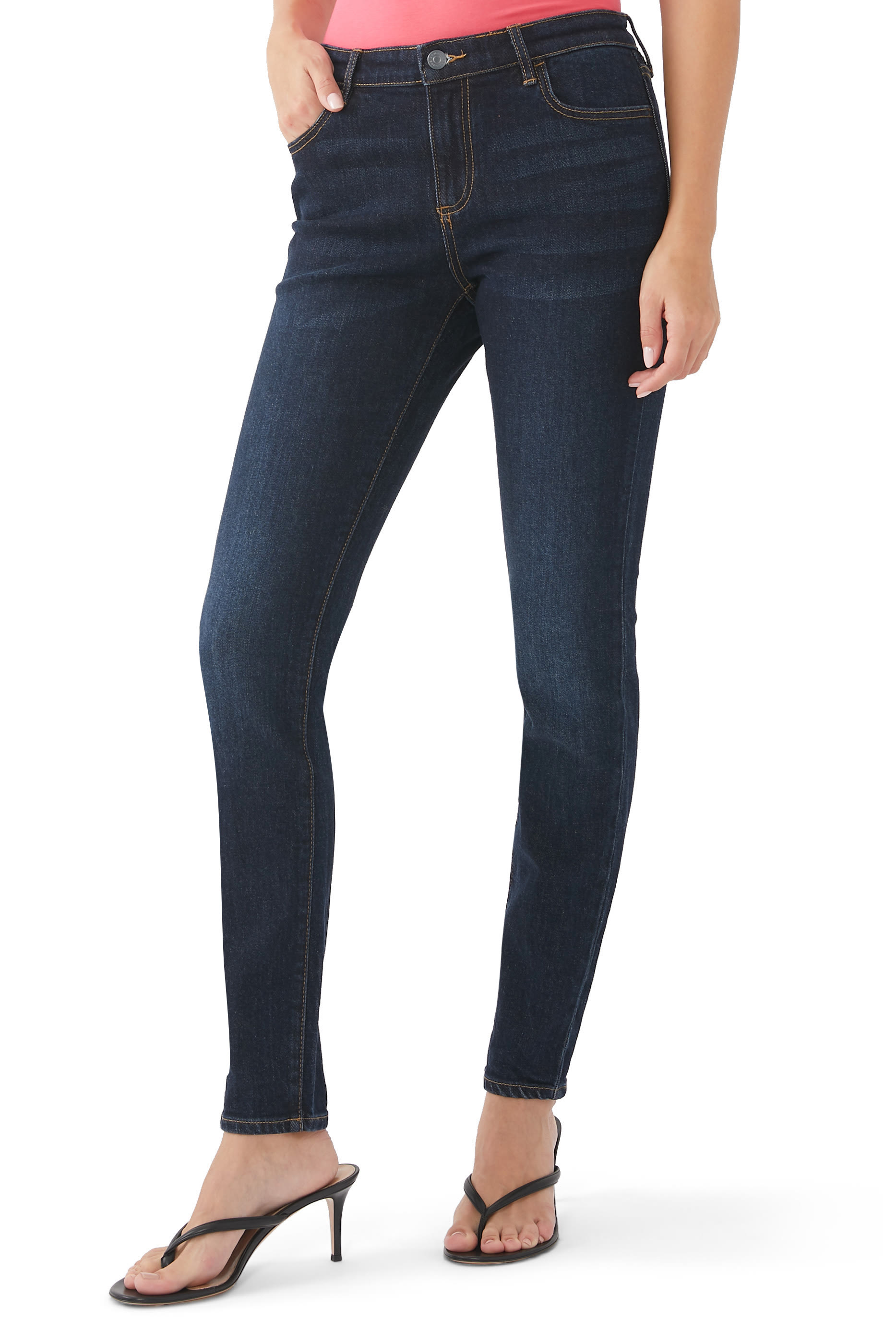 J01 Skinny Jeans