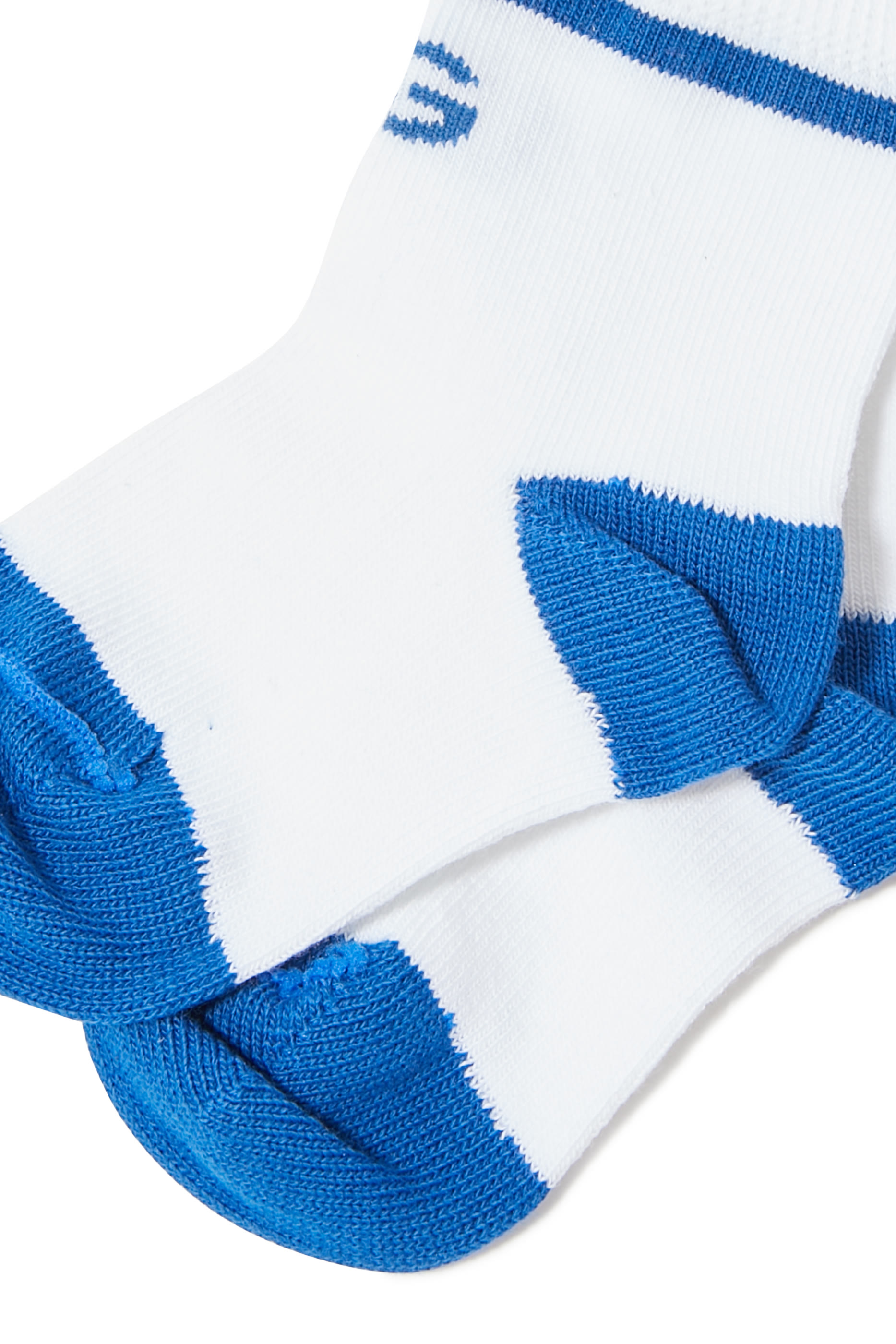 Kids DG-Logo Jacquard Socks