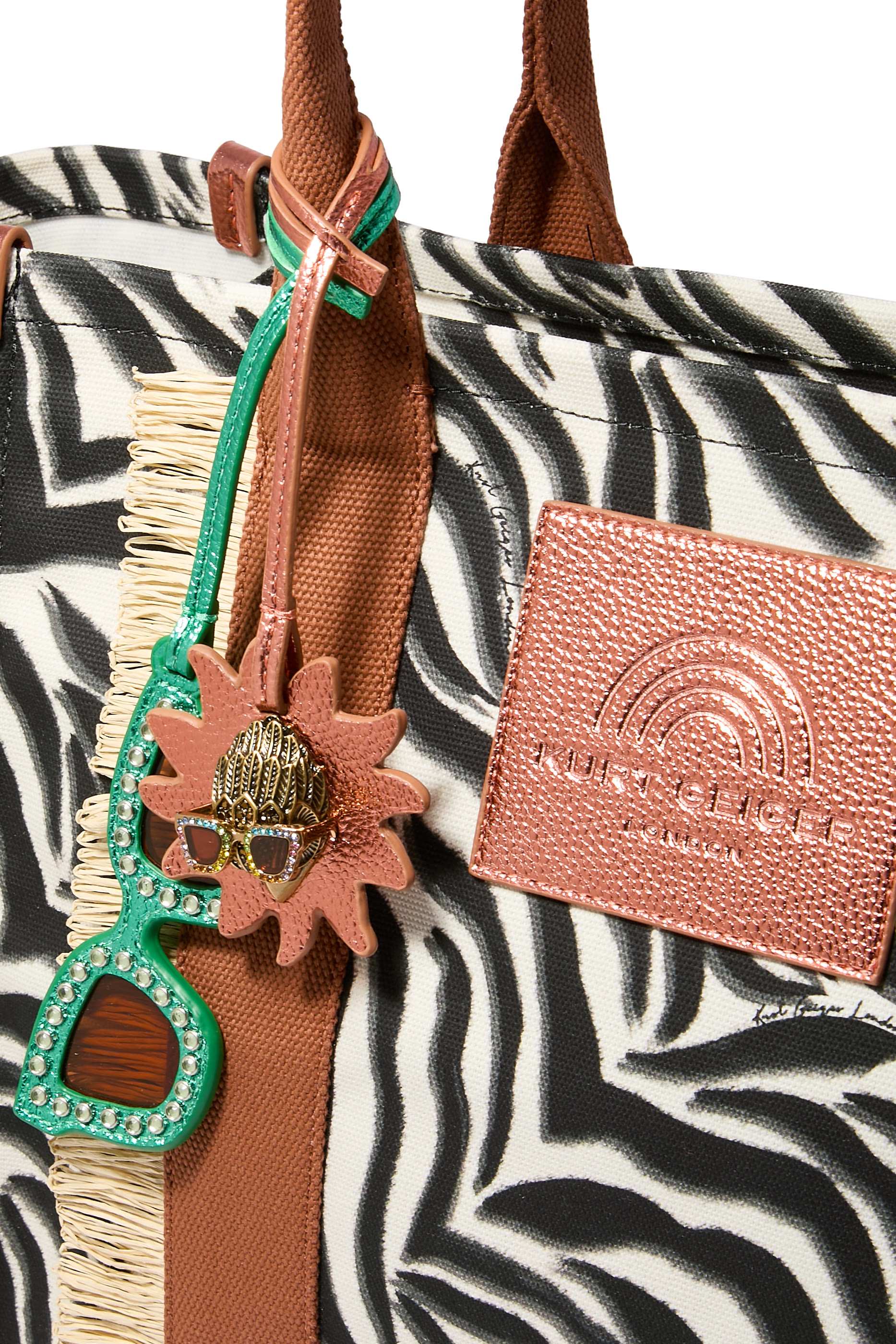 Southbank Large Shopper Bag