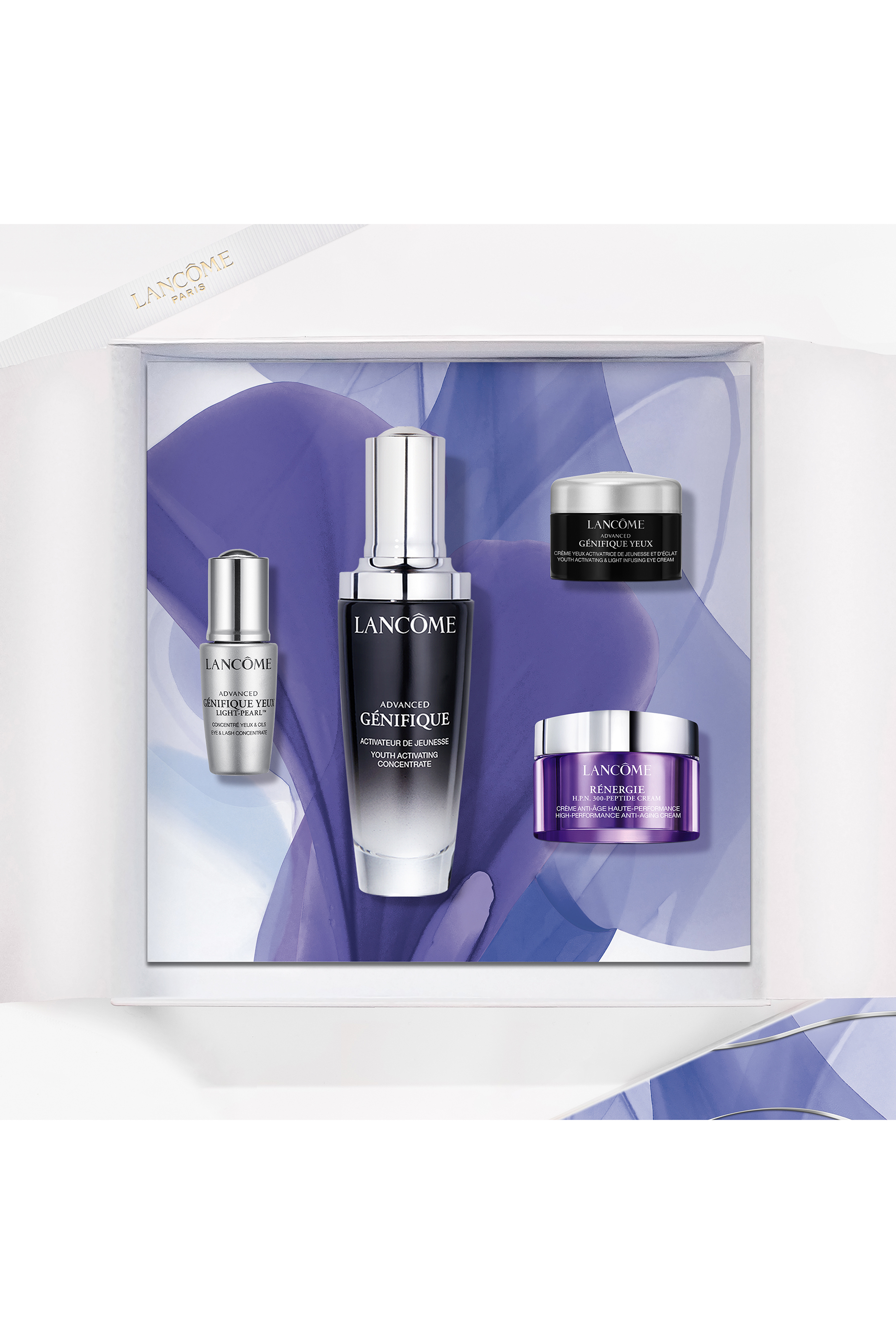 Advance Genifique Mother's Day Gift Set