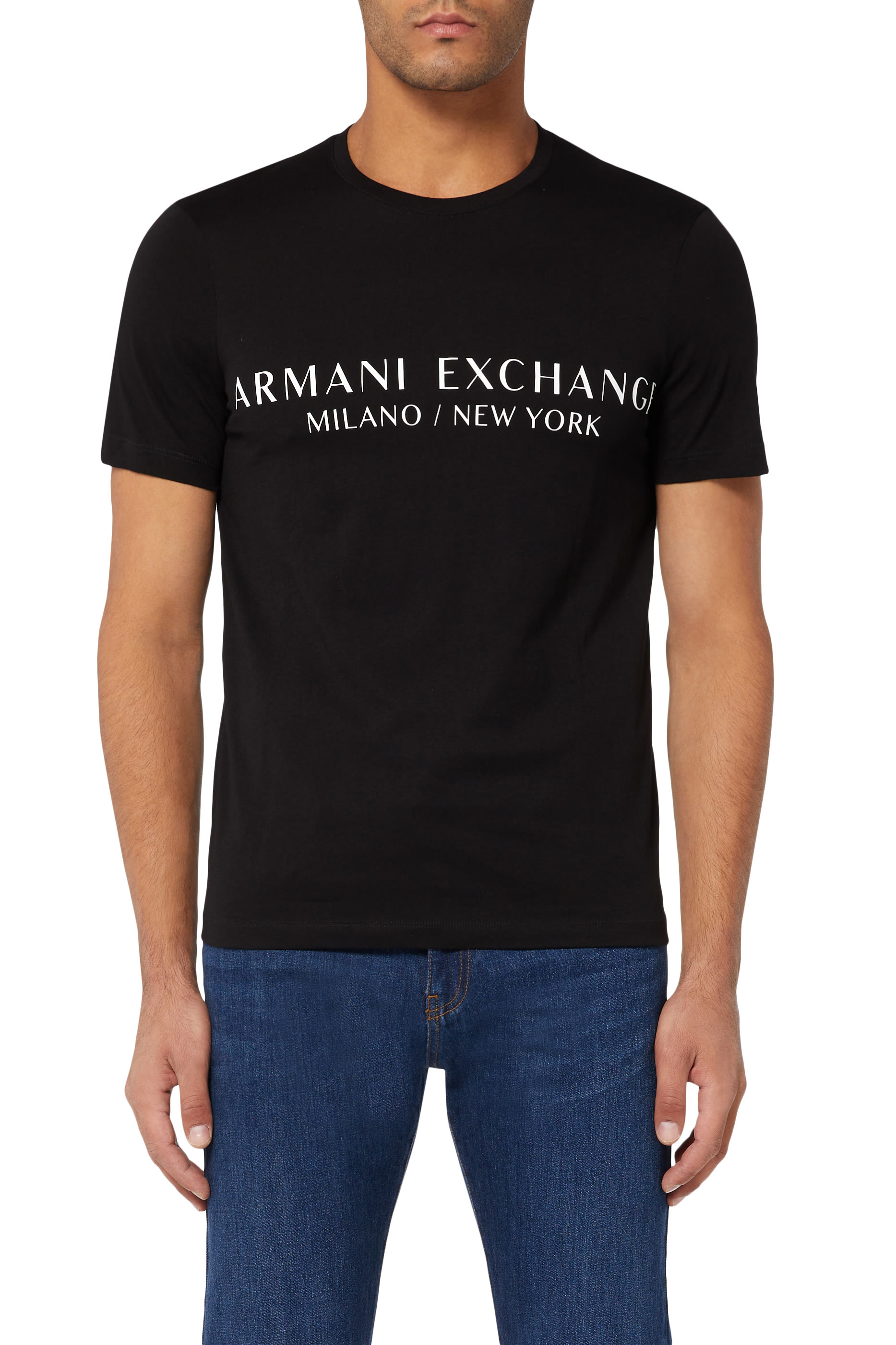 Classic Logo T-Shirt