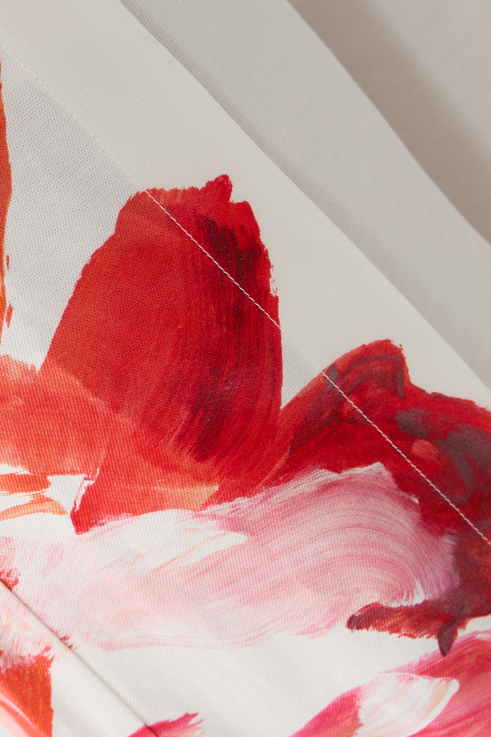 Chapelhill Viscose Blend Convertible Pants