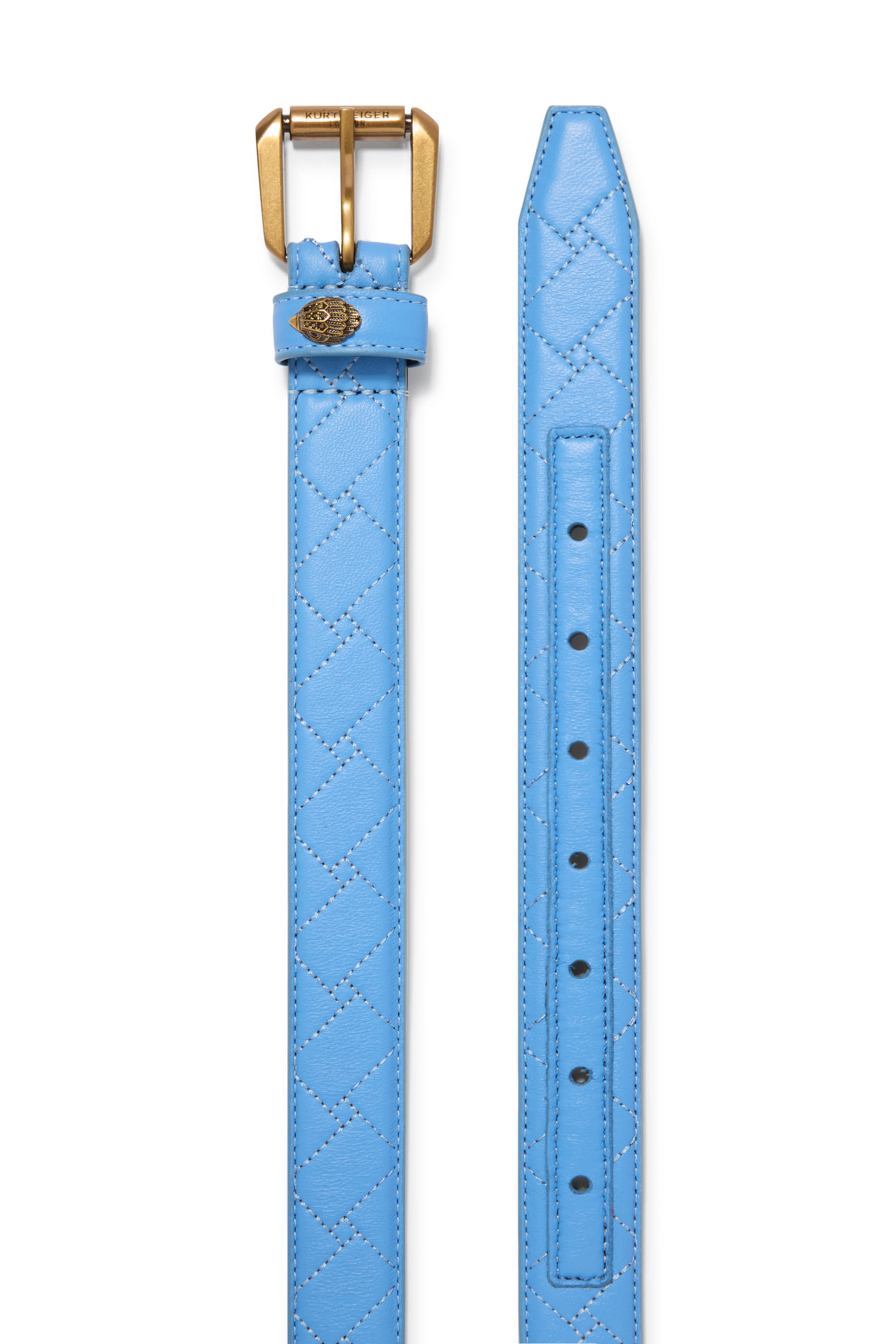 Kensington 30 Leather Belt