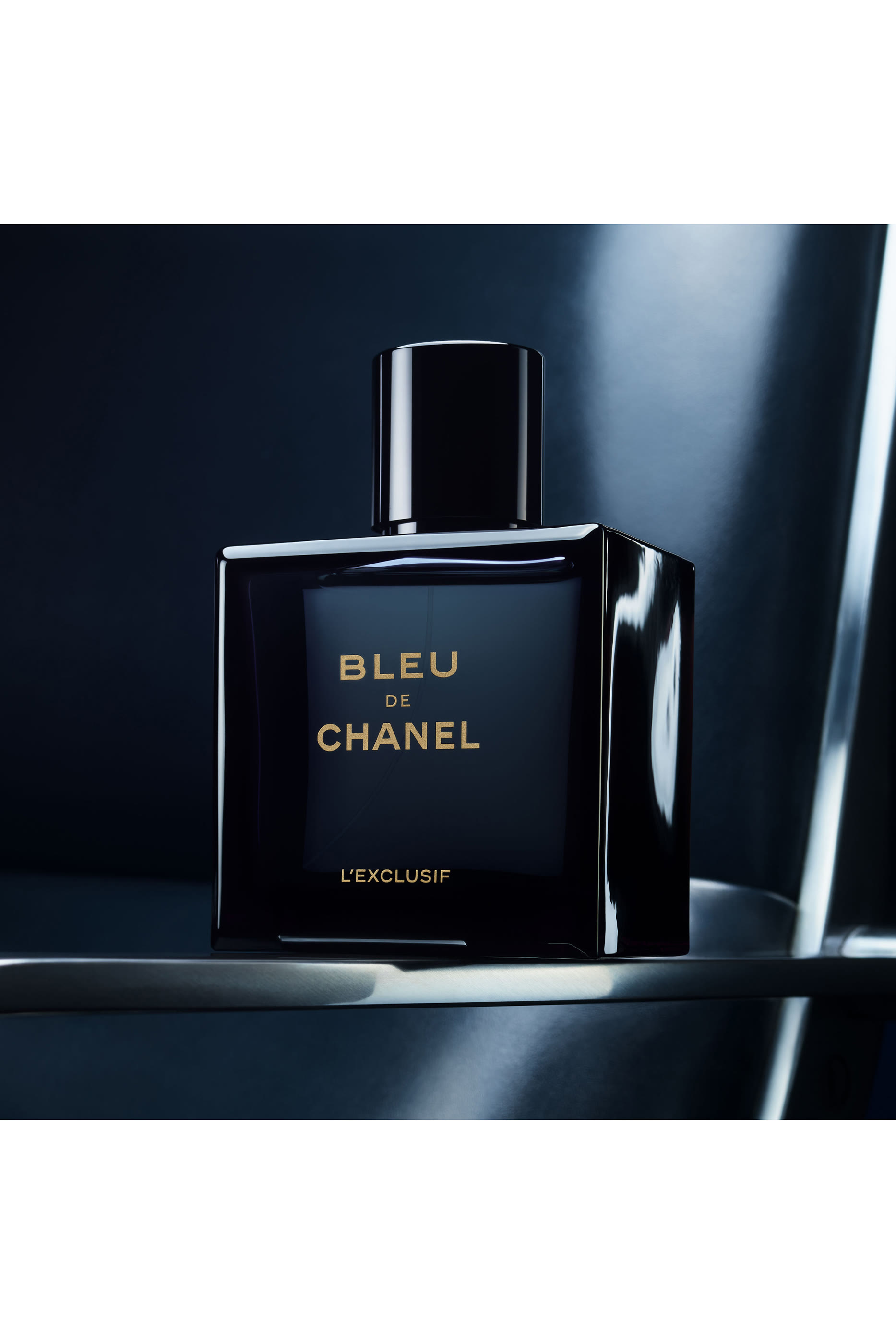 Buy CHANEL Bleu De Chanel L'Exclusif Parfum for Mens Online