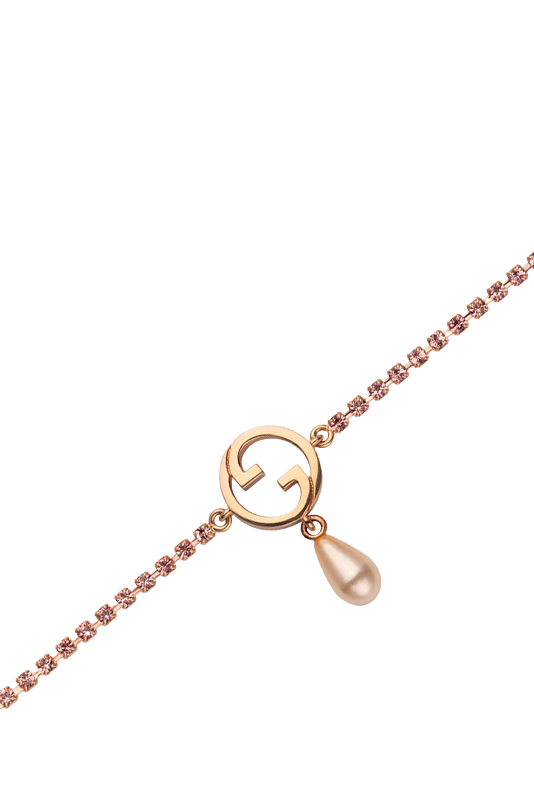 Blondie Crystal Bracelet