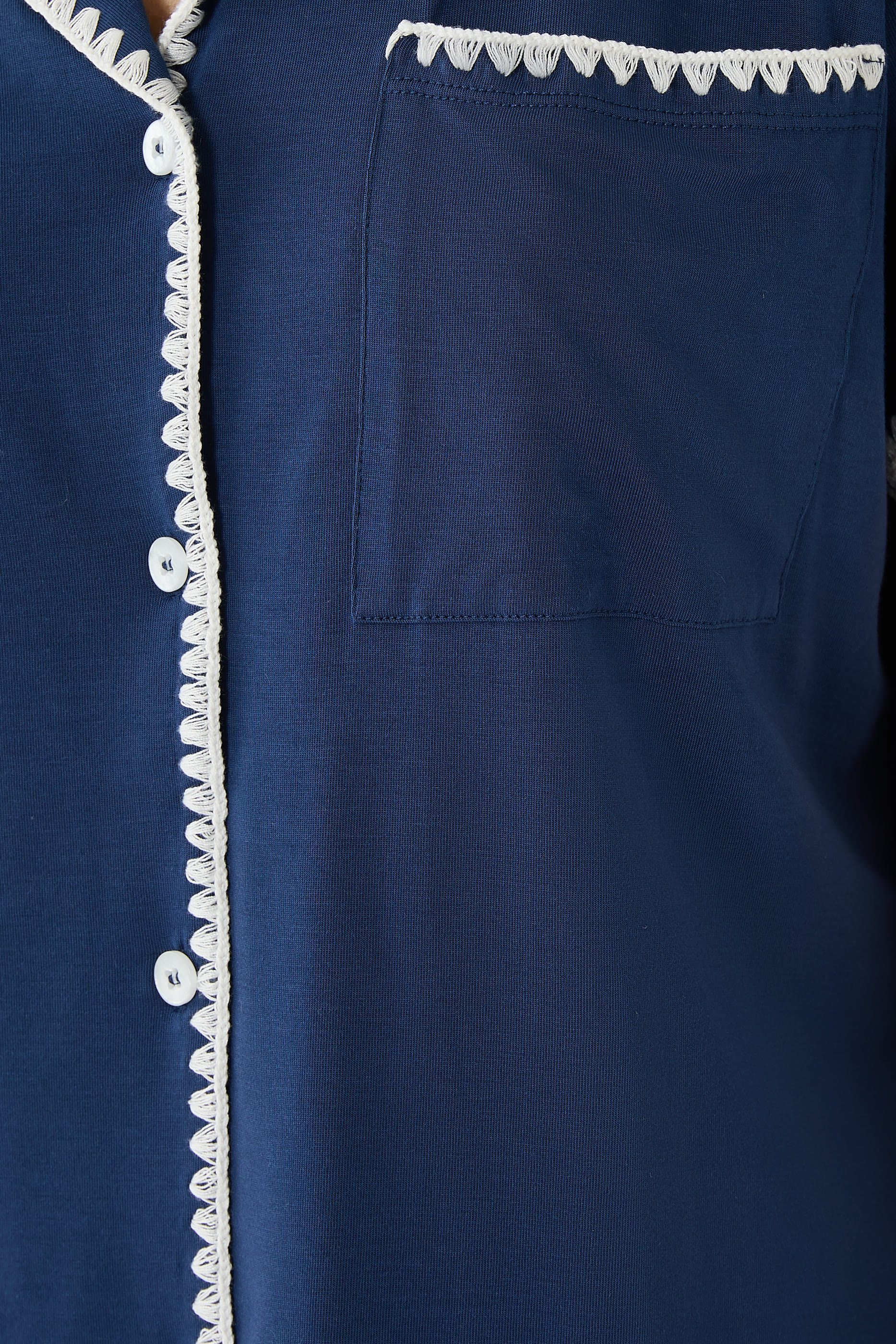 Frida TENCEL™ Modal Relaxed Short PJ Set