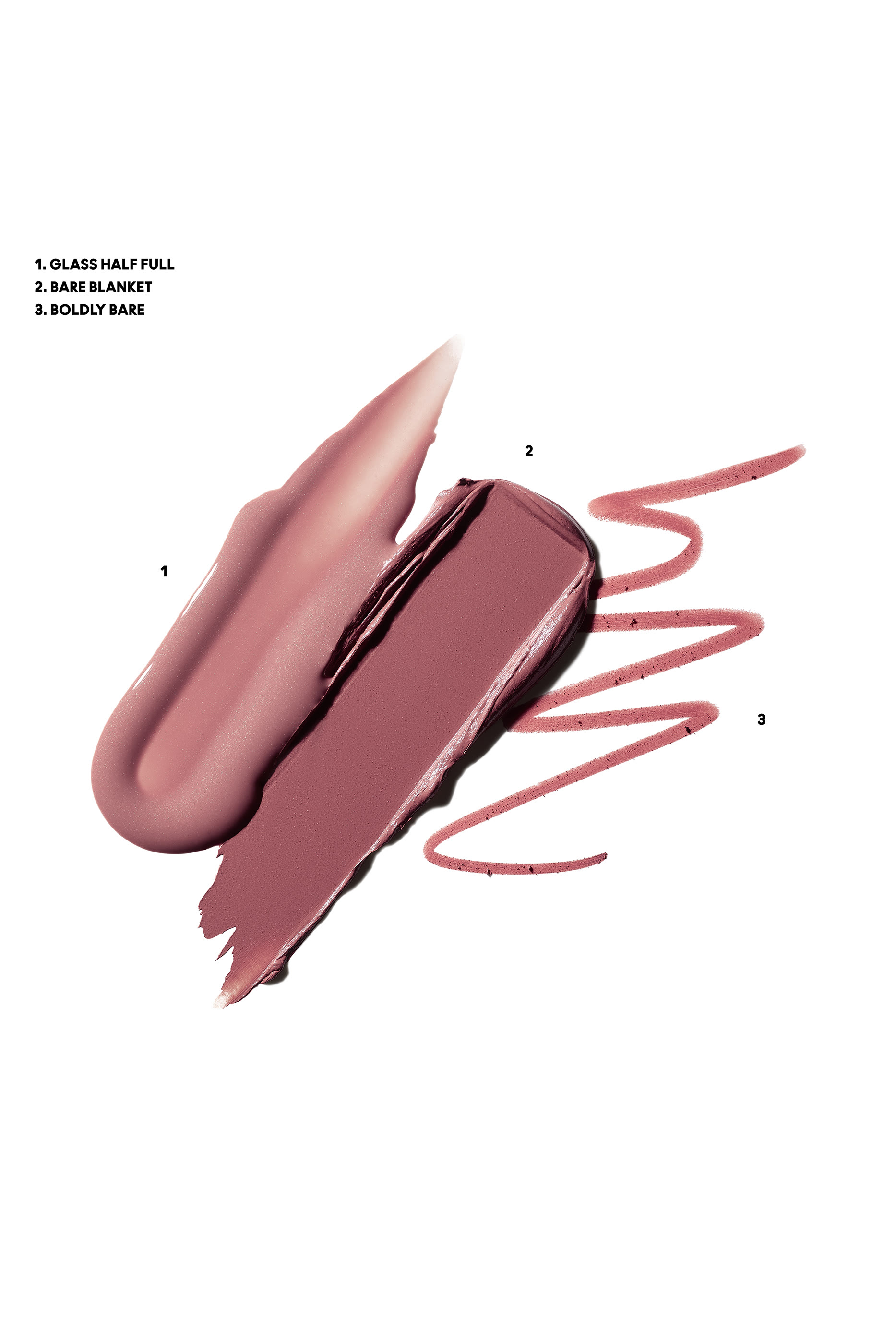 Essential Lipwear Kit