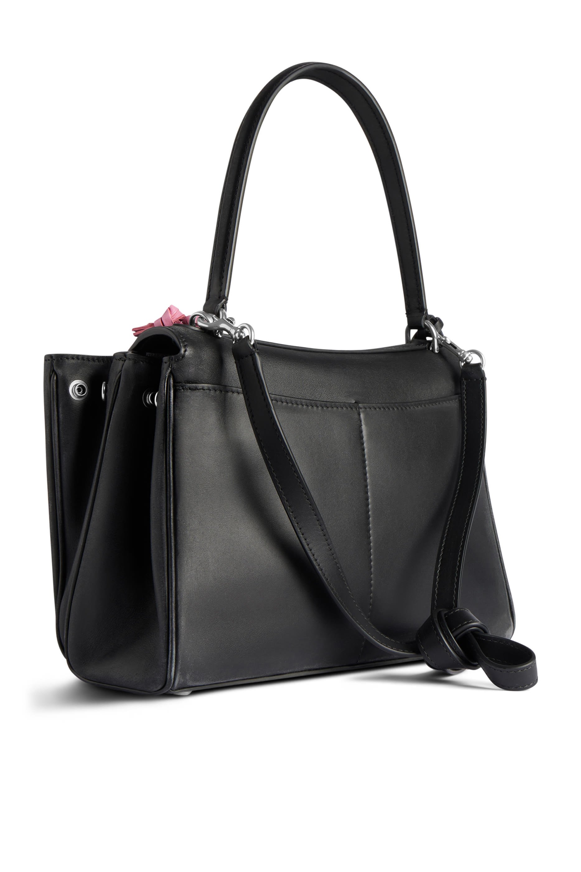 Rodeo Top Handle Bag