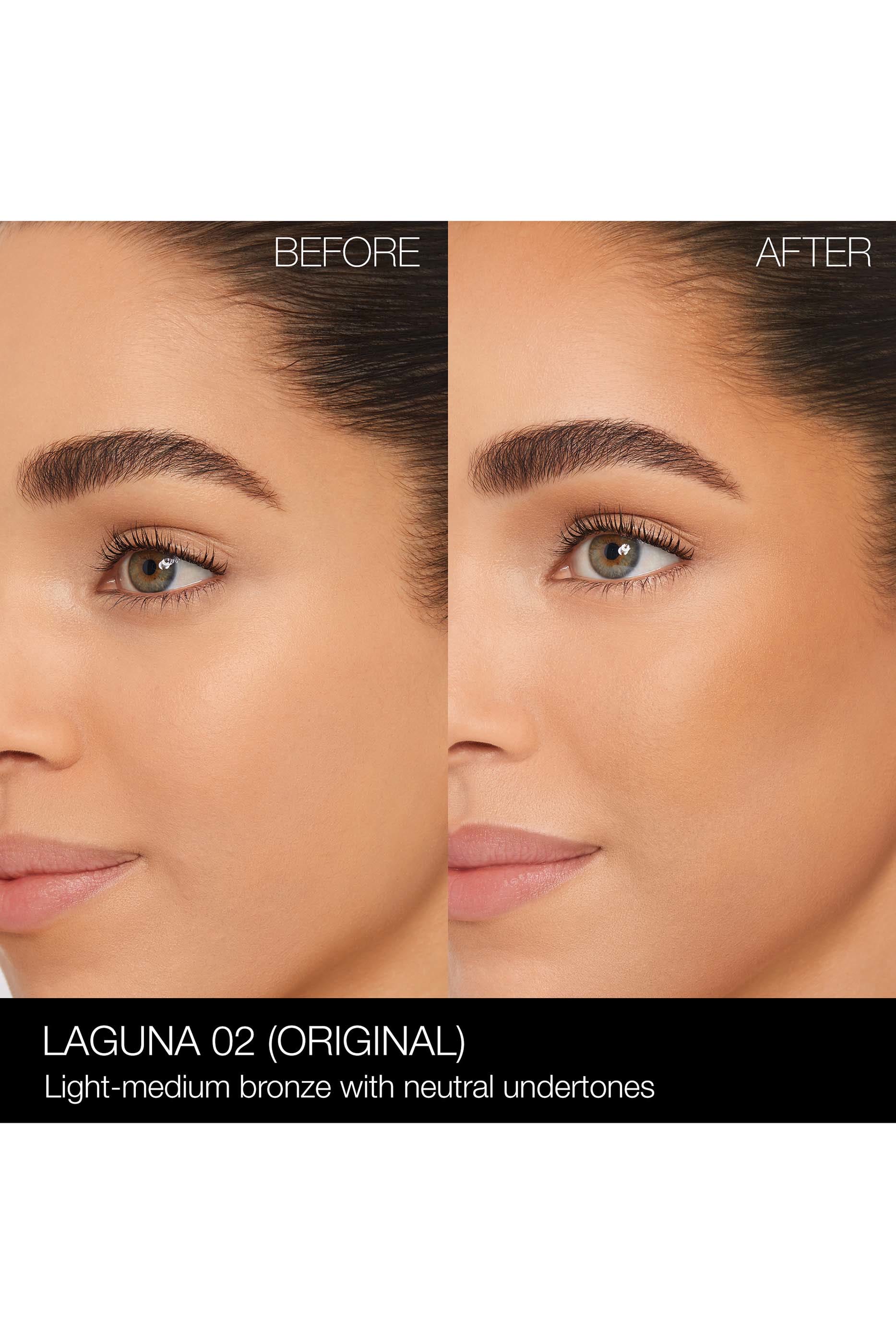 Laguna Bronzing Powder, 8g