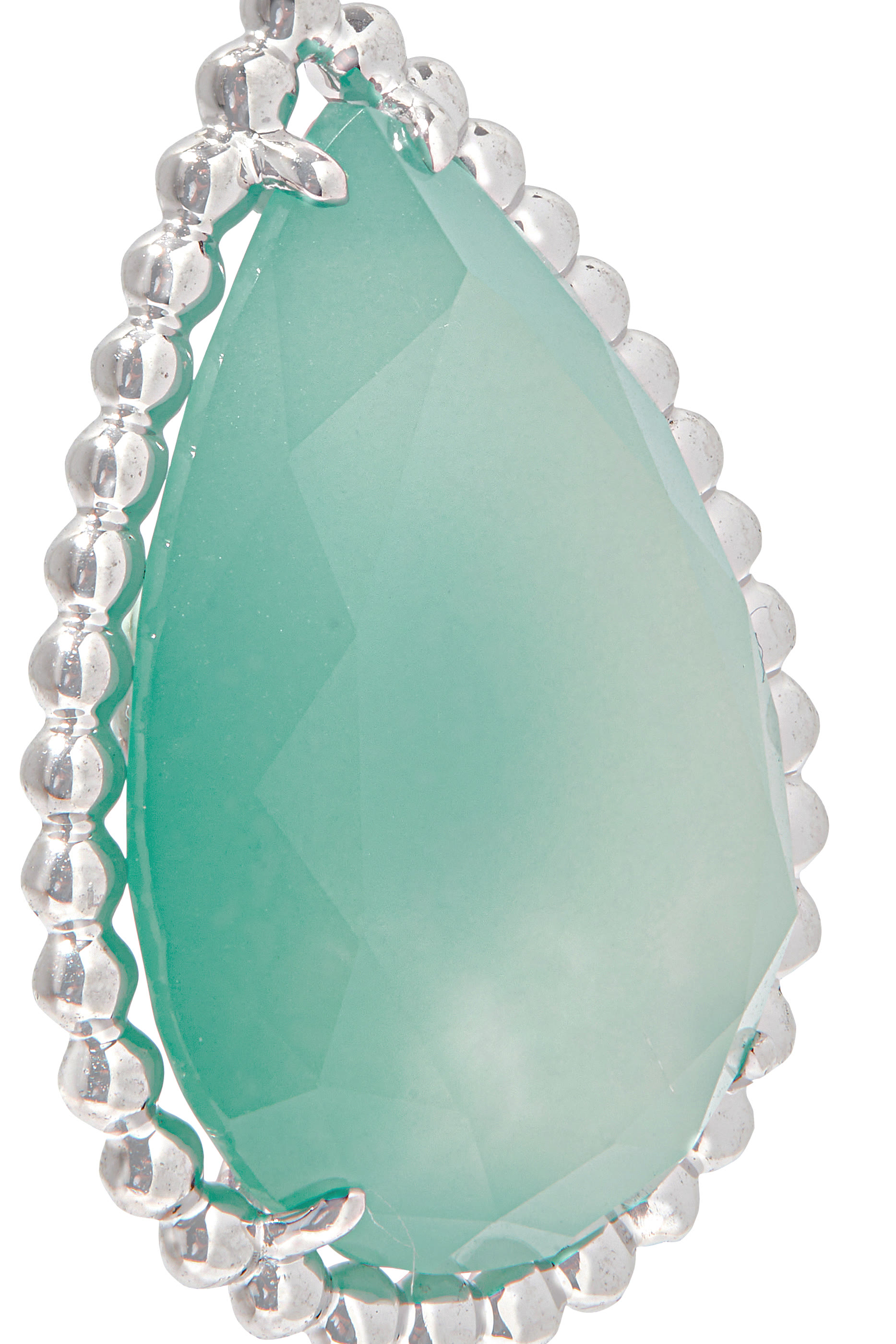 Serpent Boh&egrave;me Pendant Earrings