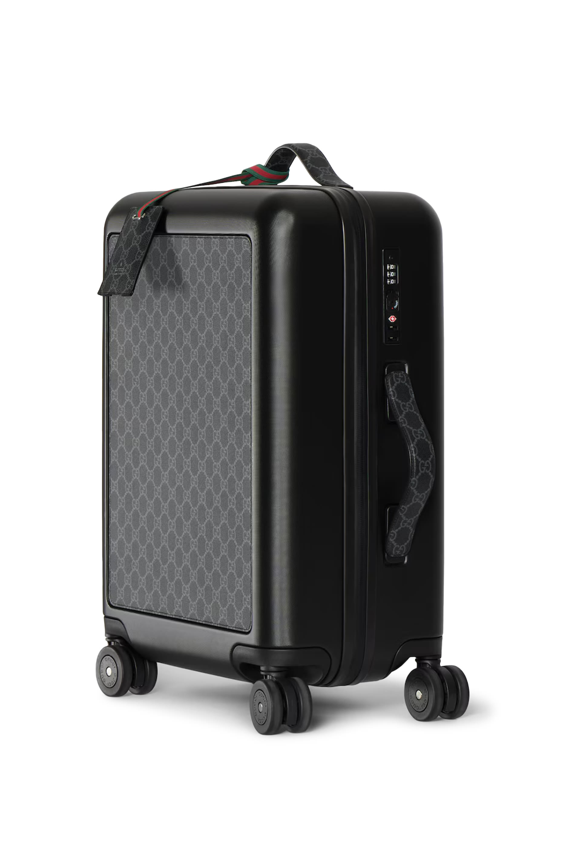 Porter Light Cabin Trolley