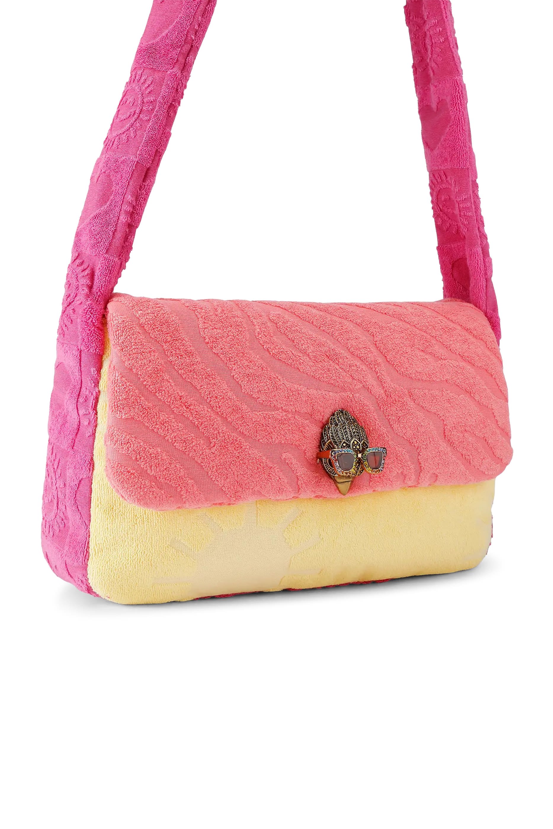 Kensington Knot Shoulder