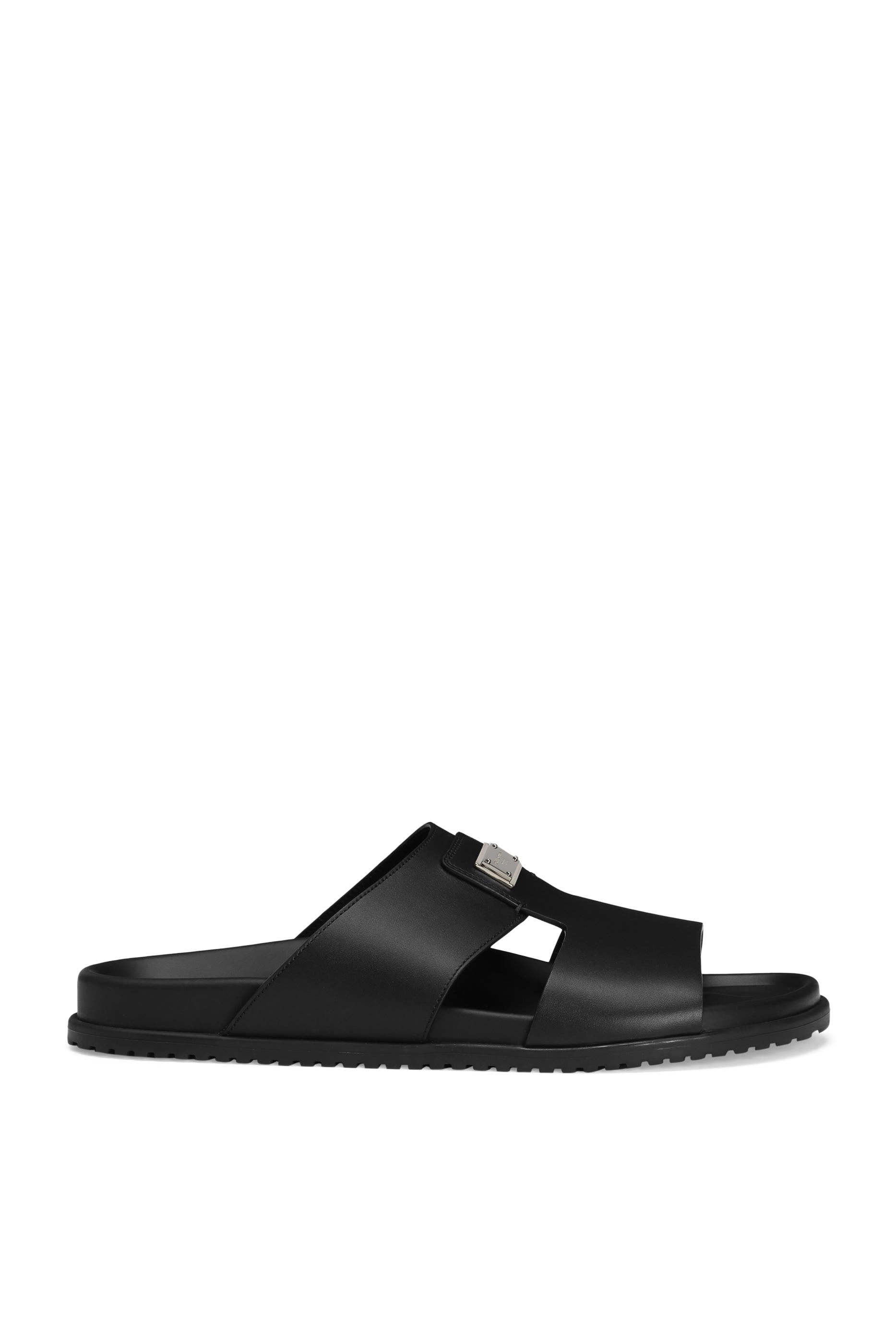 Calfskin Sandals