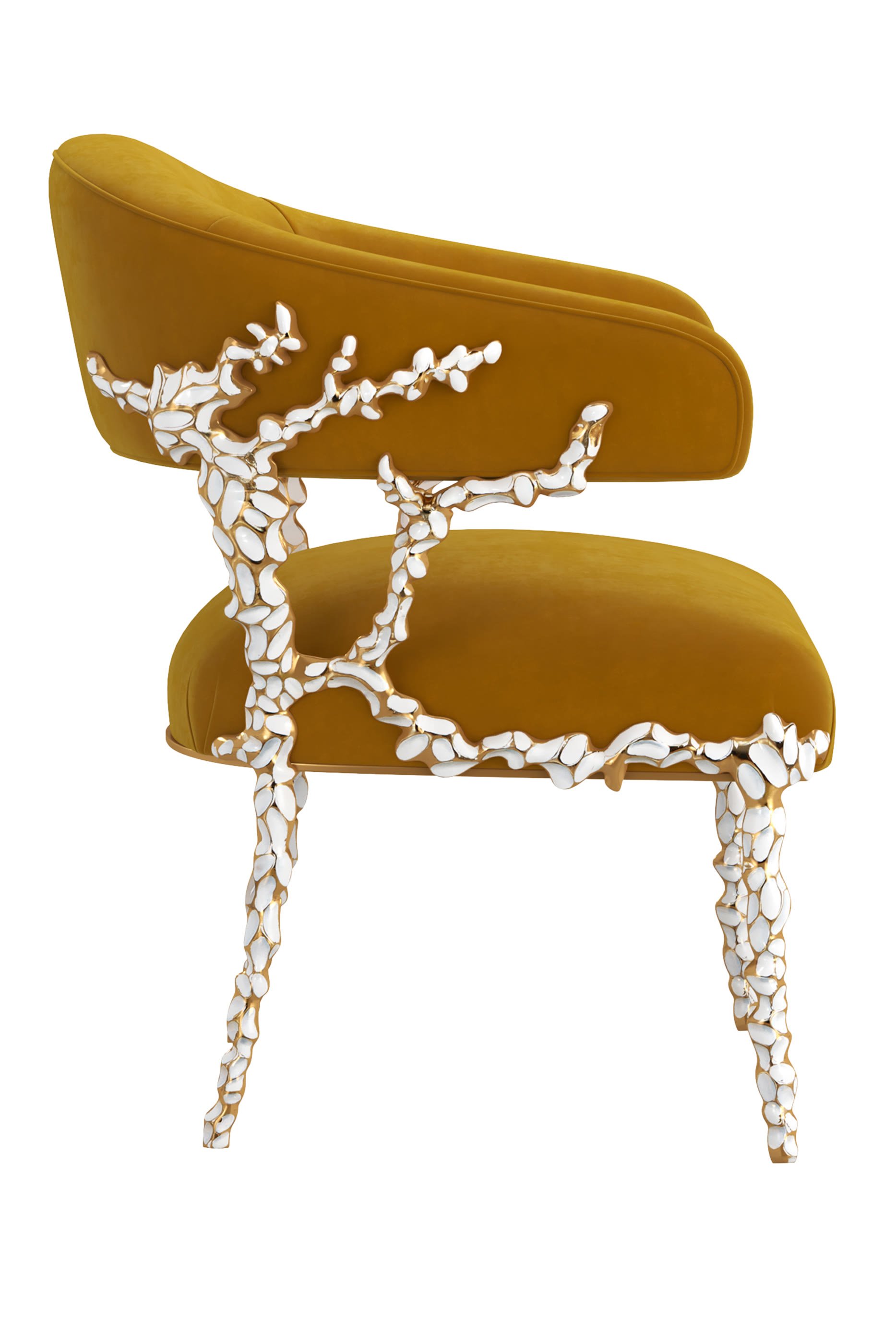 Glimmer of Hope Armchair