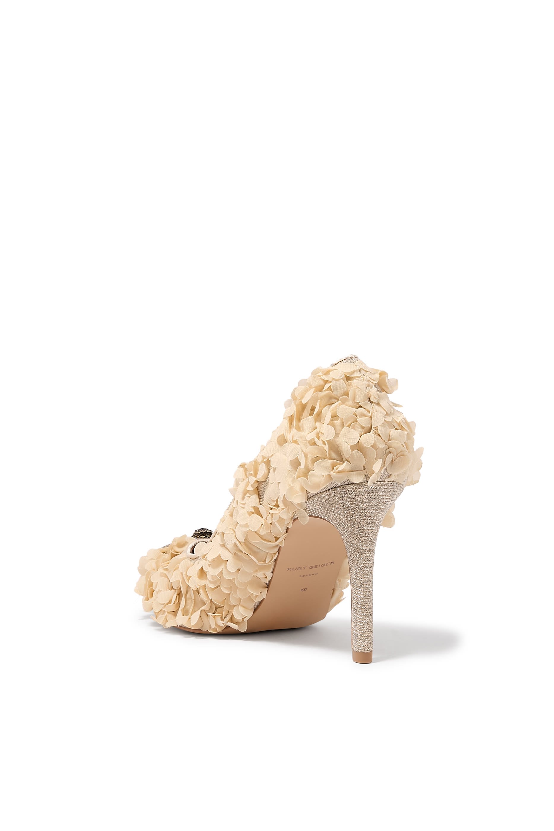  Pimlico 90 Court Heels 