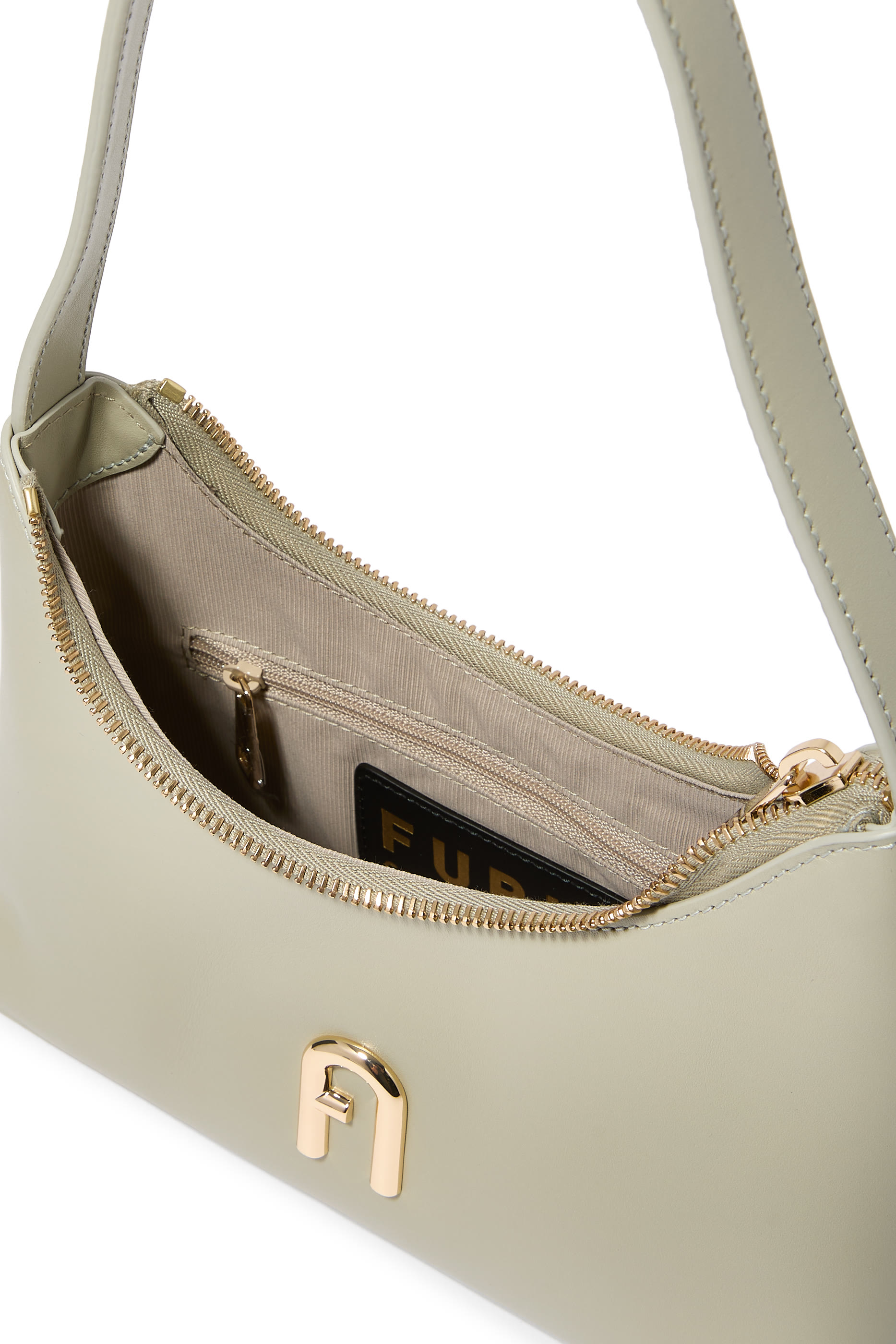 Diamante Mini Shoulder Bag