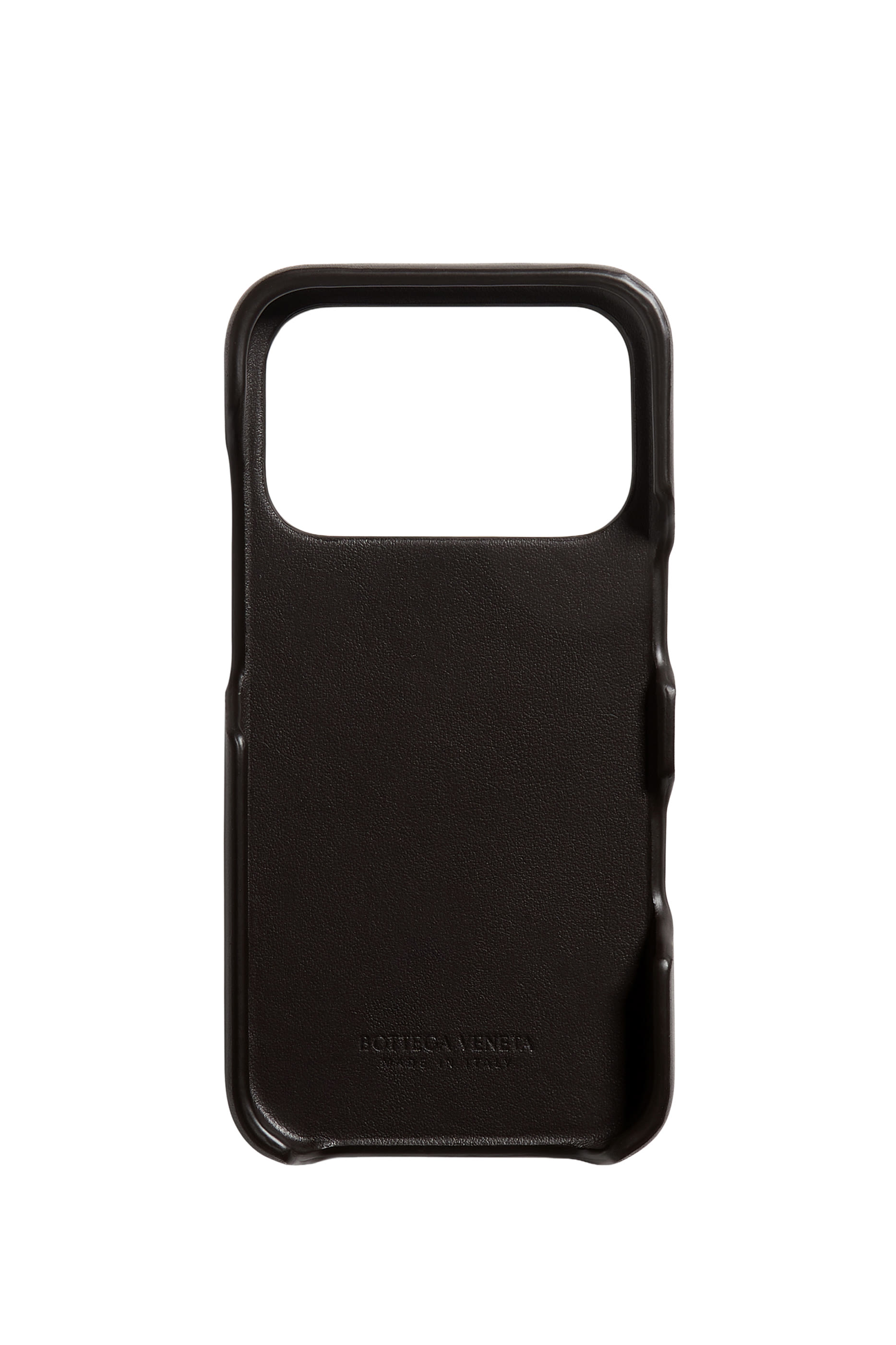 Intrecciato iPhone 17 Pro Case