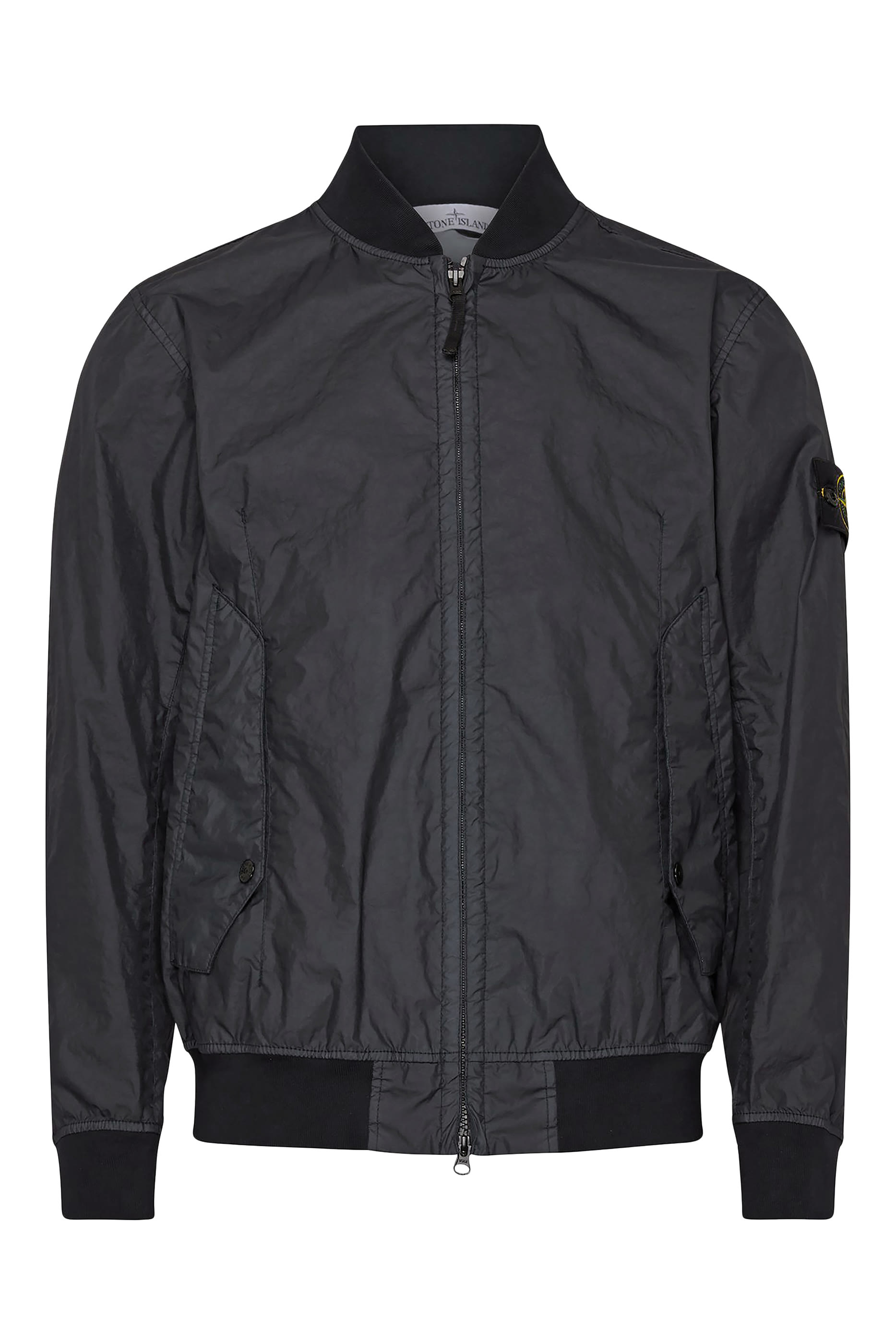 Membrana 3L TC Bomber Jacket