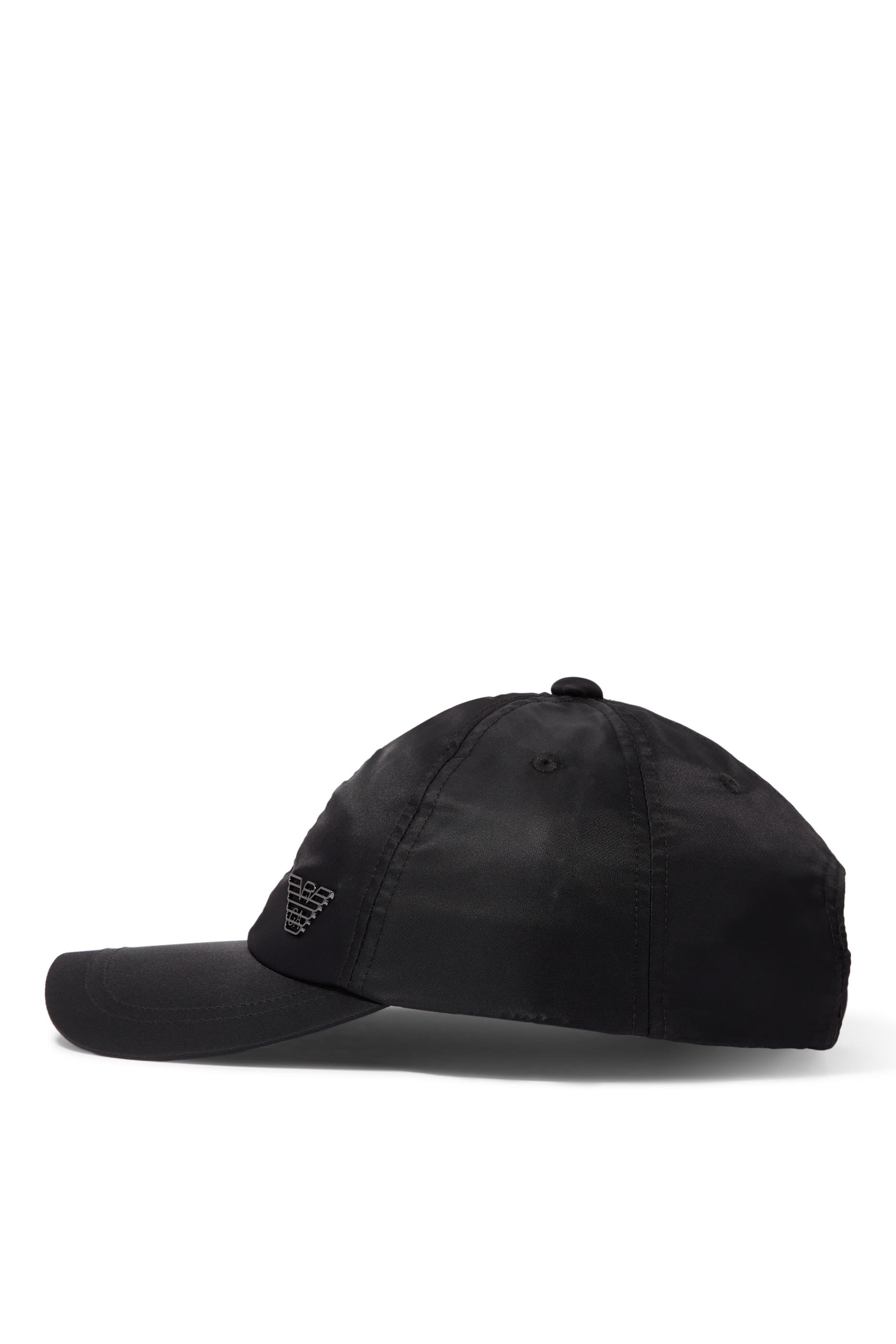 Baseball Logo Cap