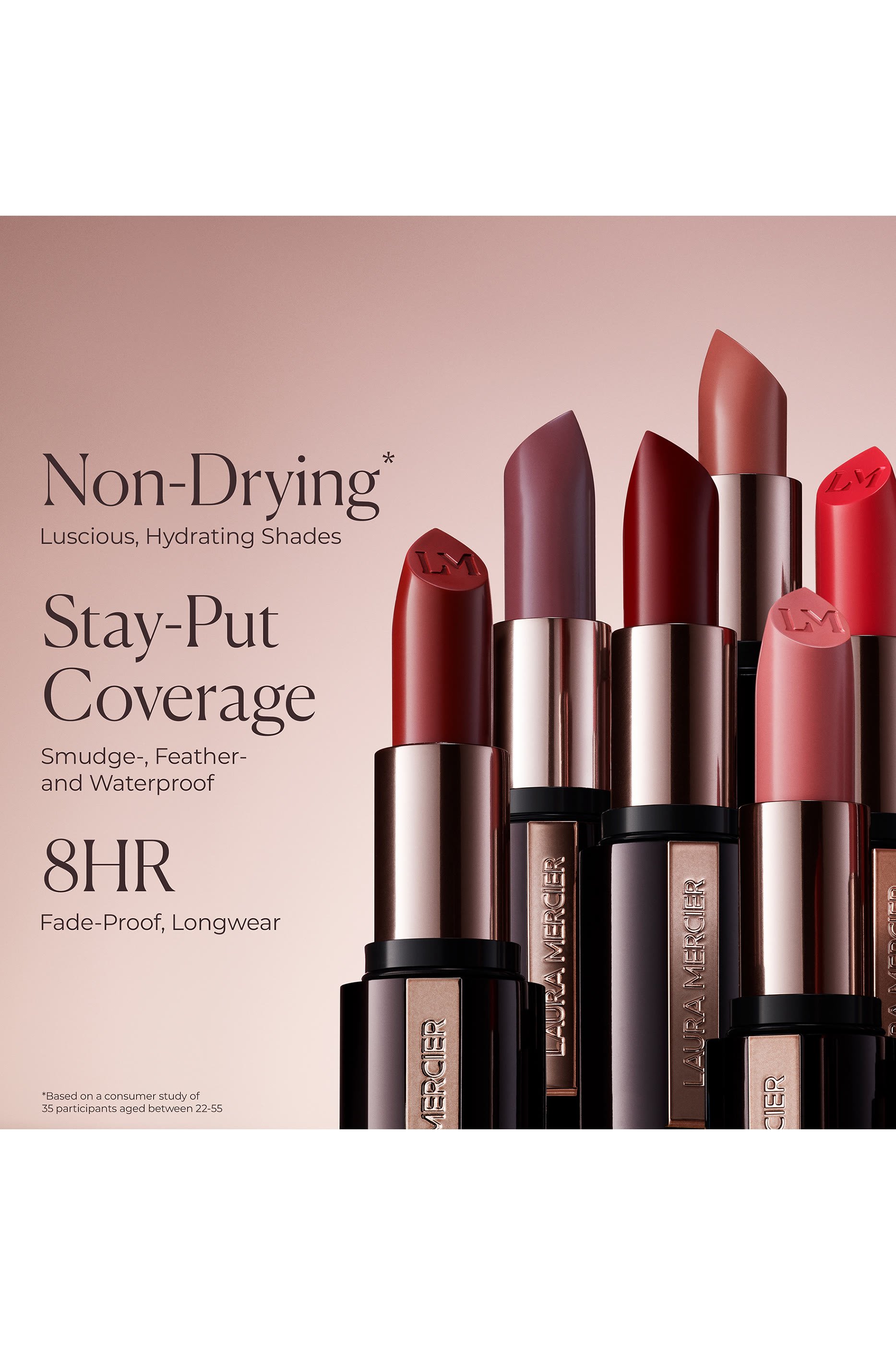 Caviar Hydra-Crème Lipstick