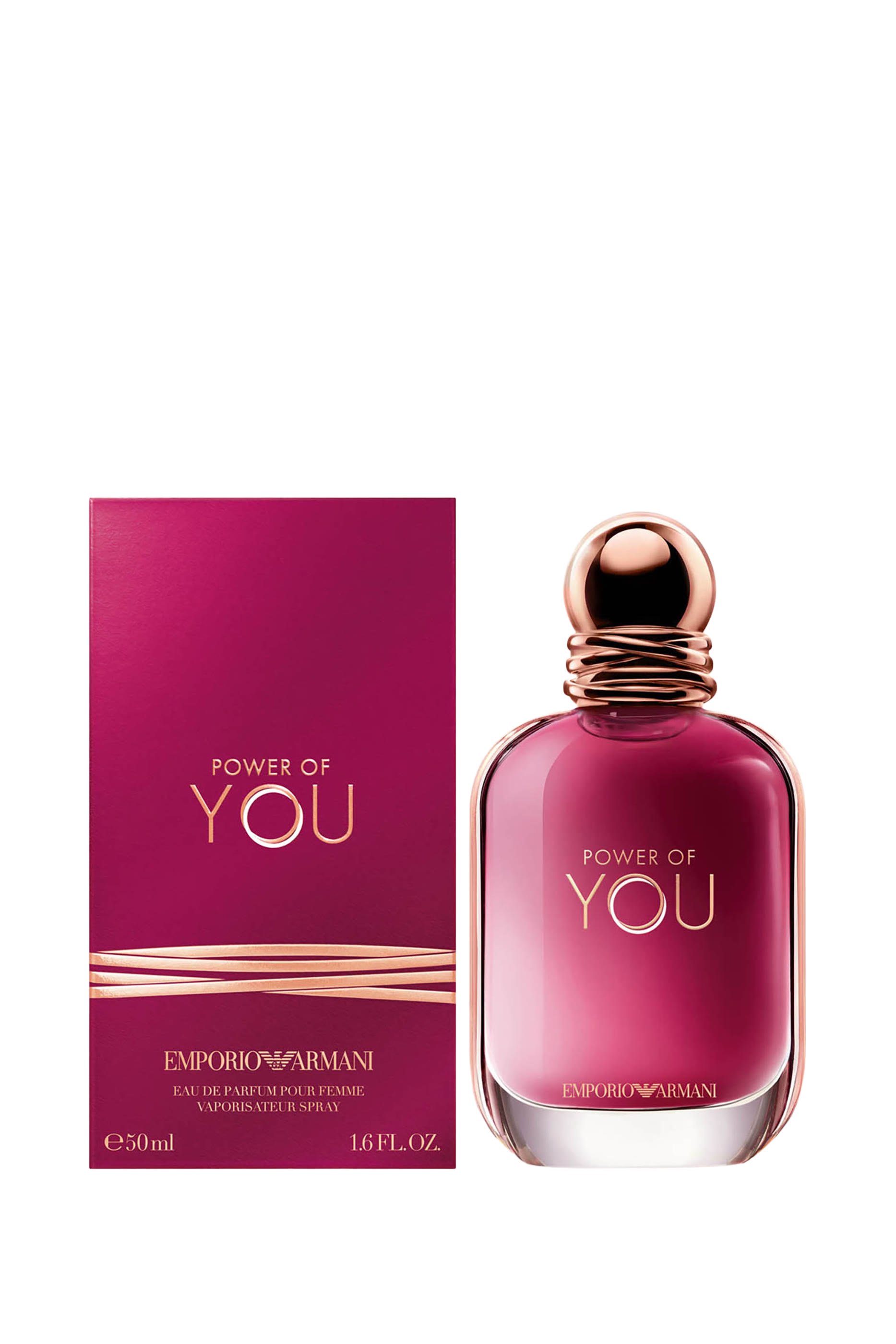 Power Of You Eau de Parfum