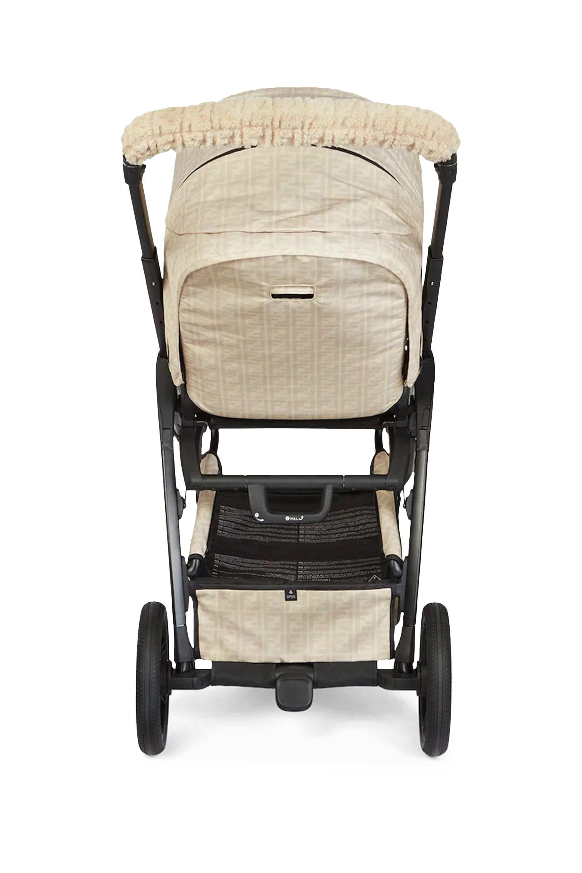 Kids Nylon Pushchair  