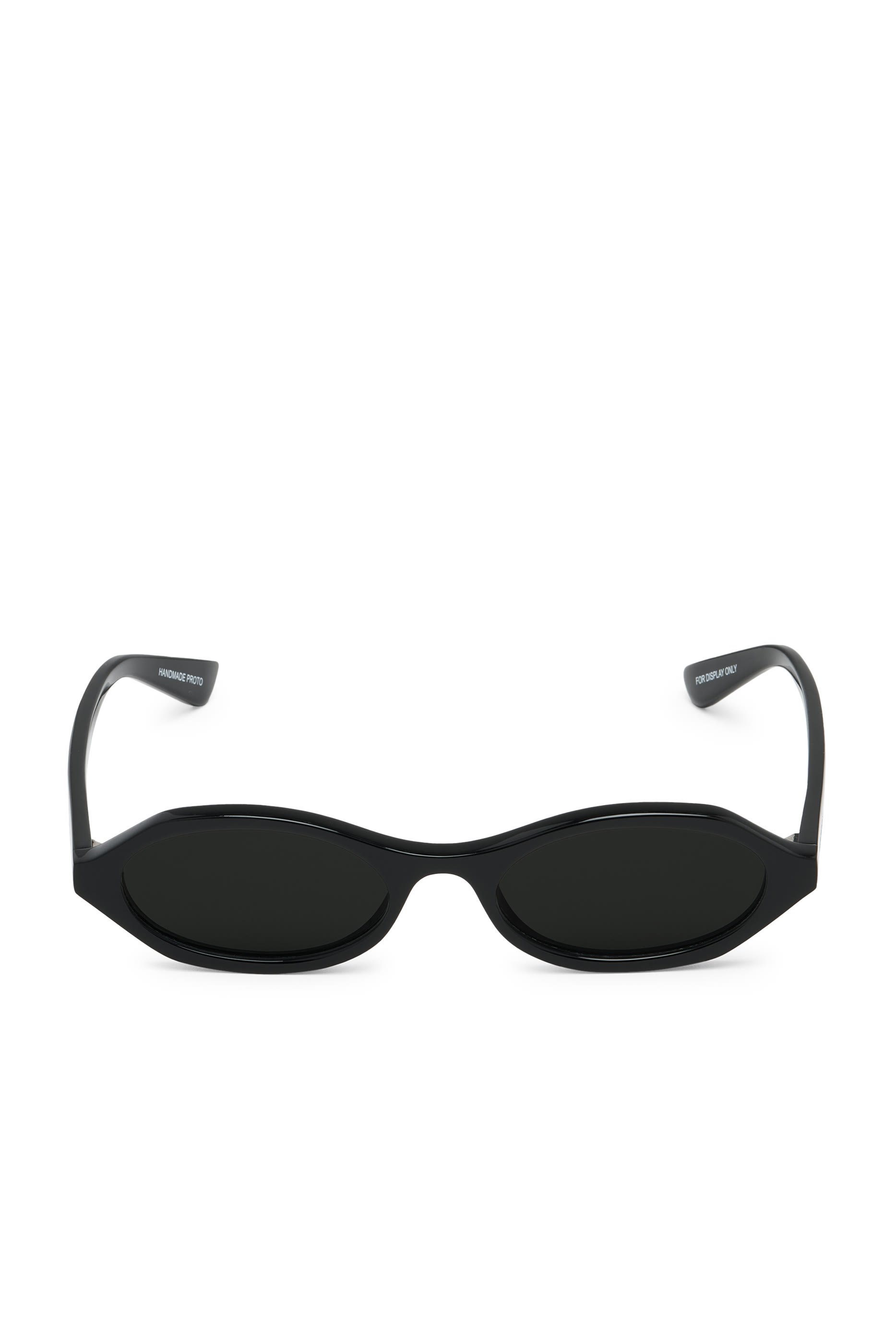 Ellipse Sunglasses 