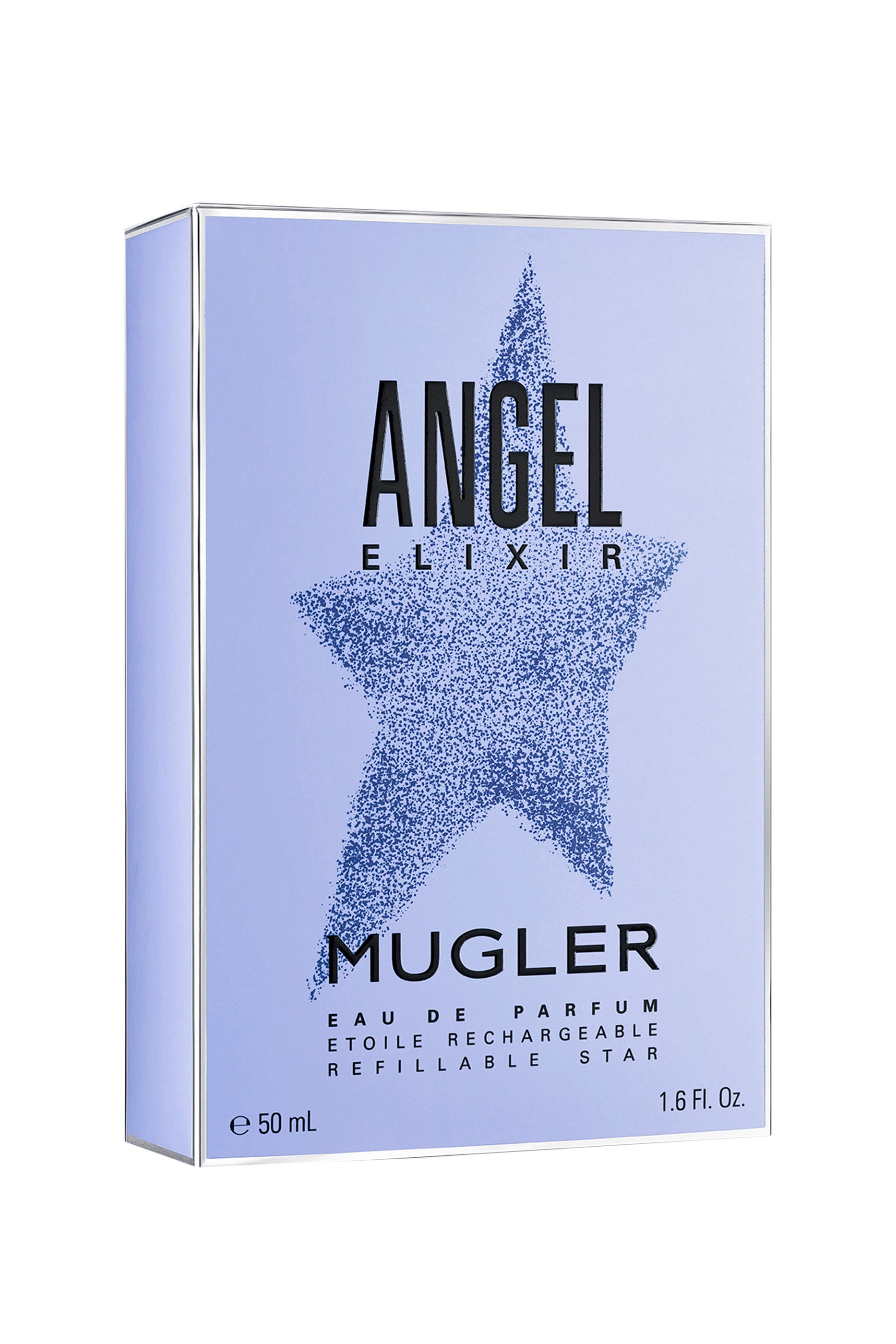 Angel Elixir Eau de Parfum