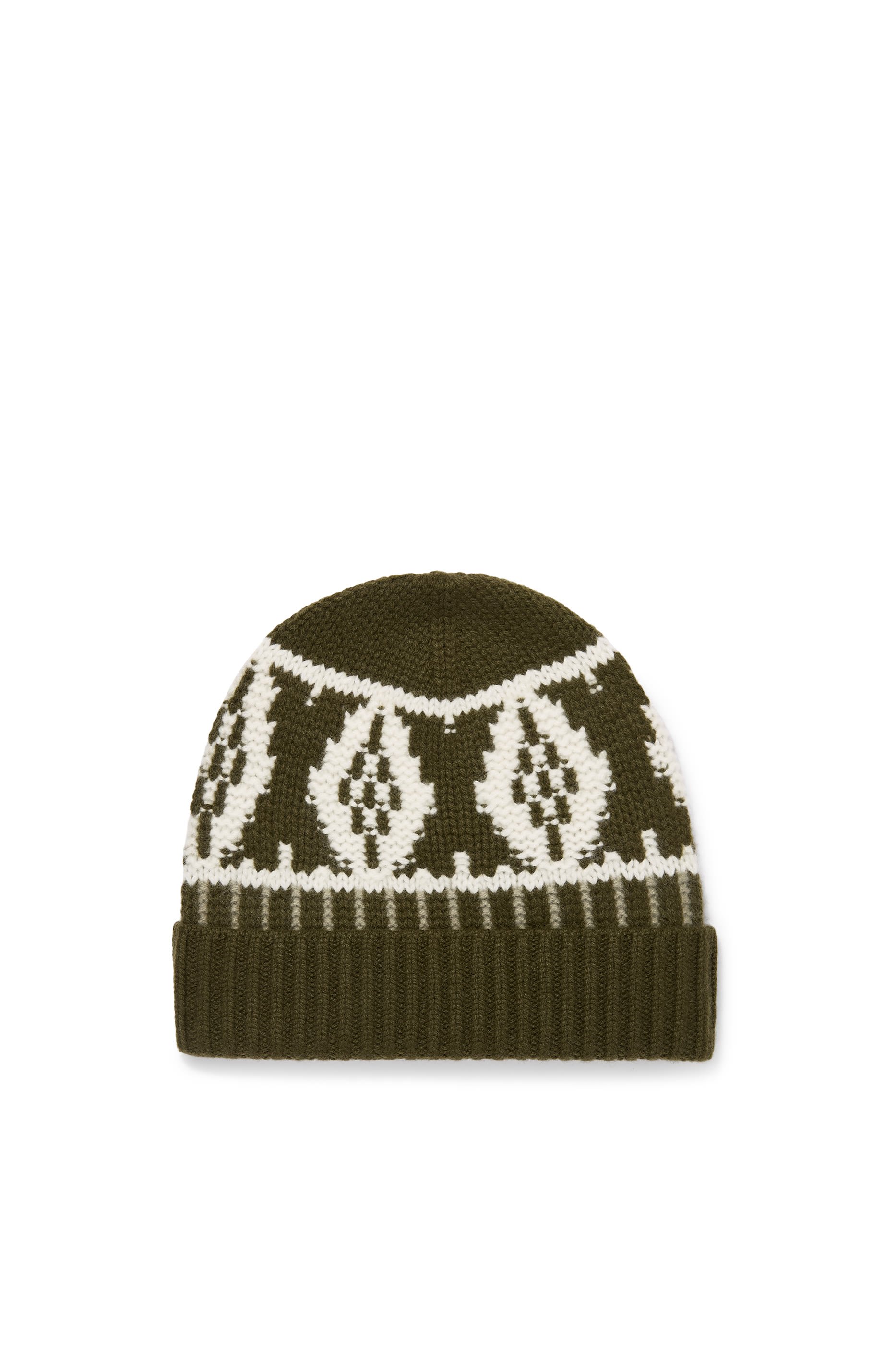 Lorenz Cashmere Beanie