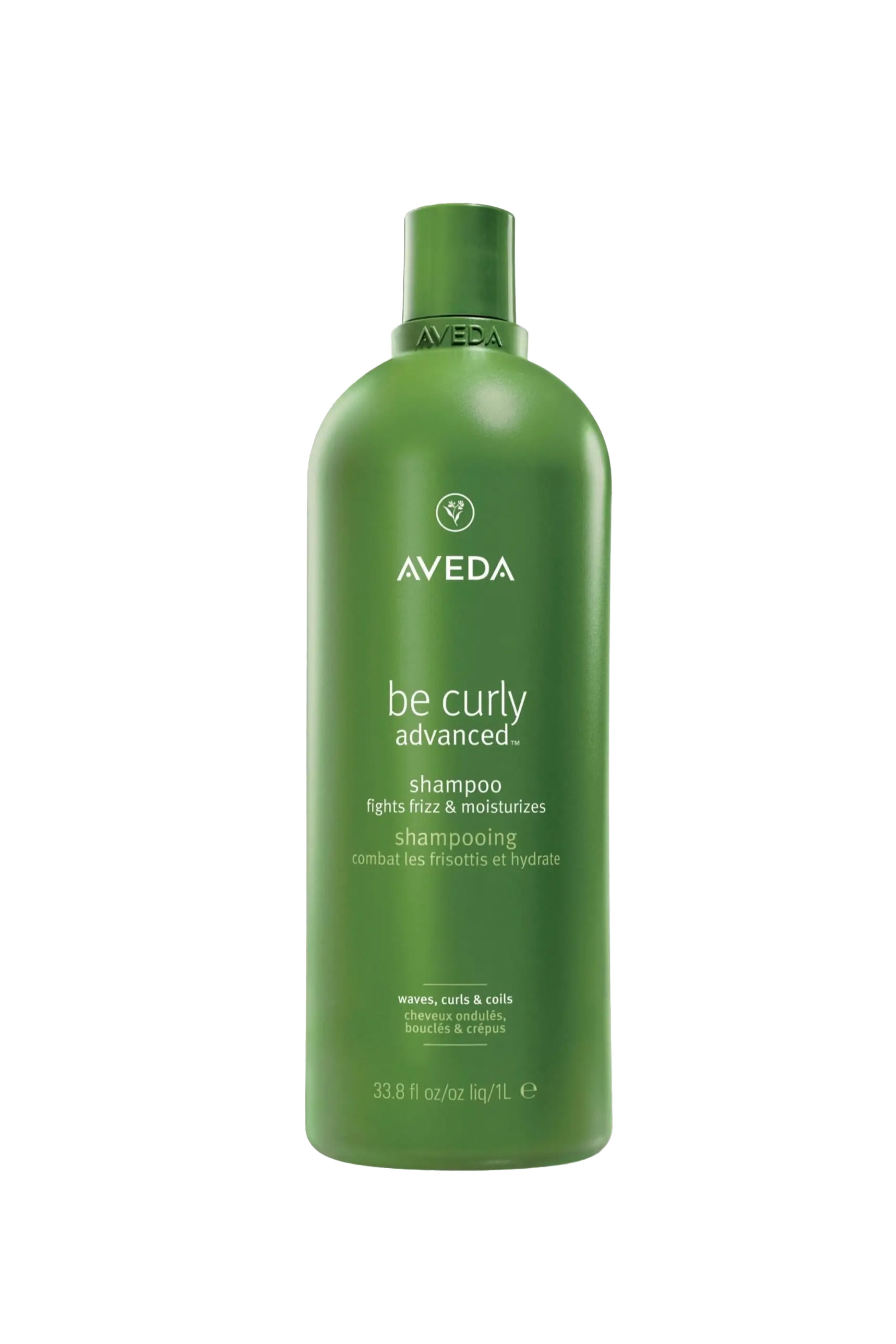 be curly advanced™ Shampoo