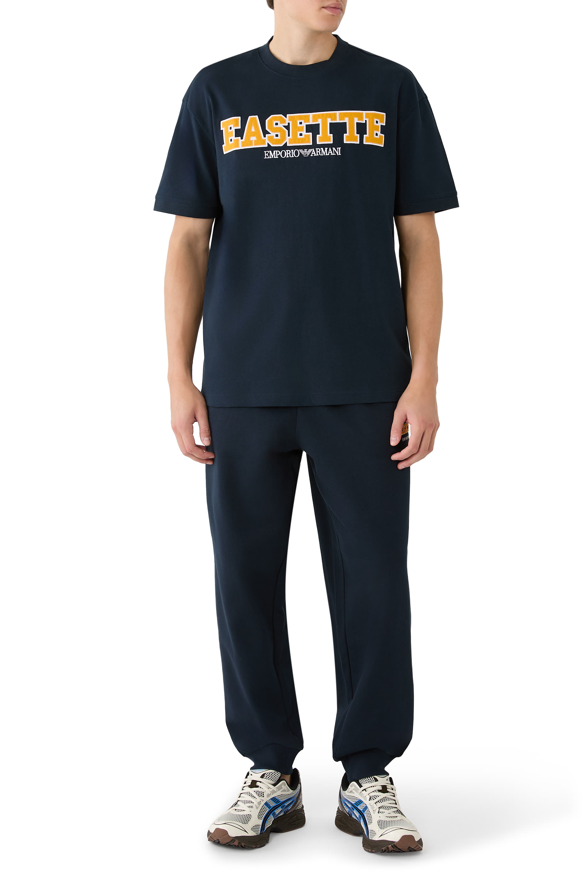Logo Series T-Shirt