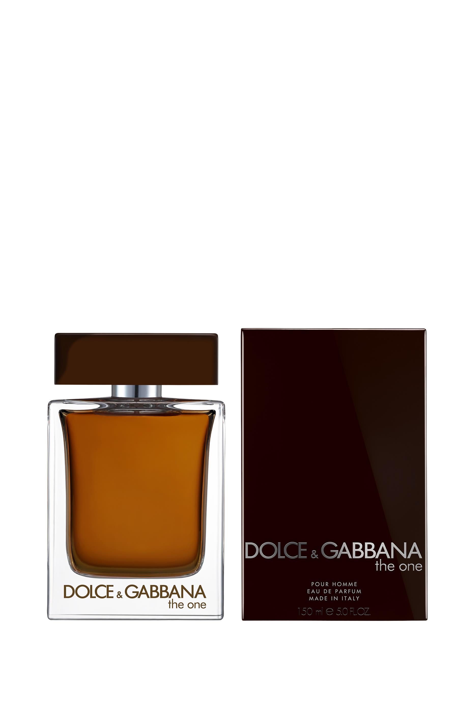 The One for Men Eau de Parfum 