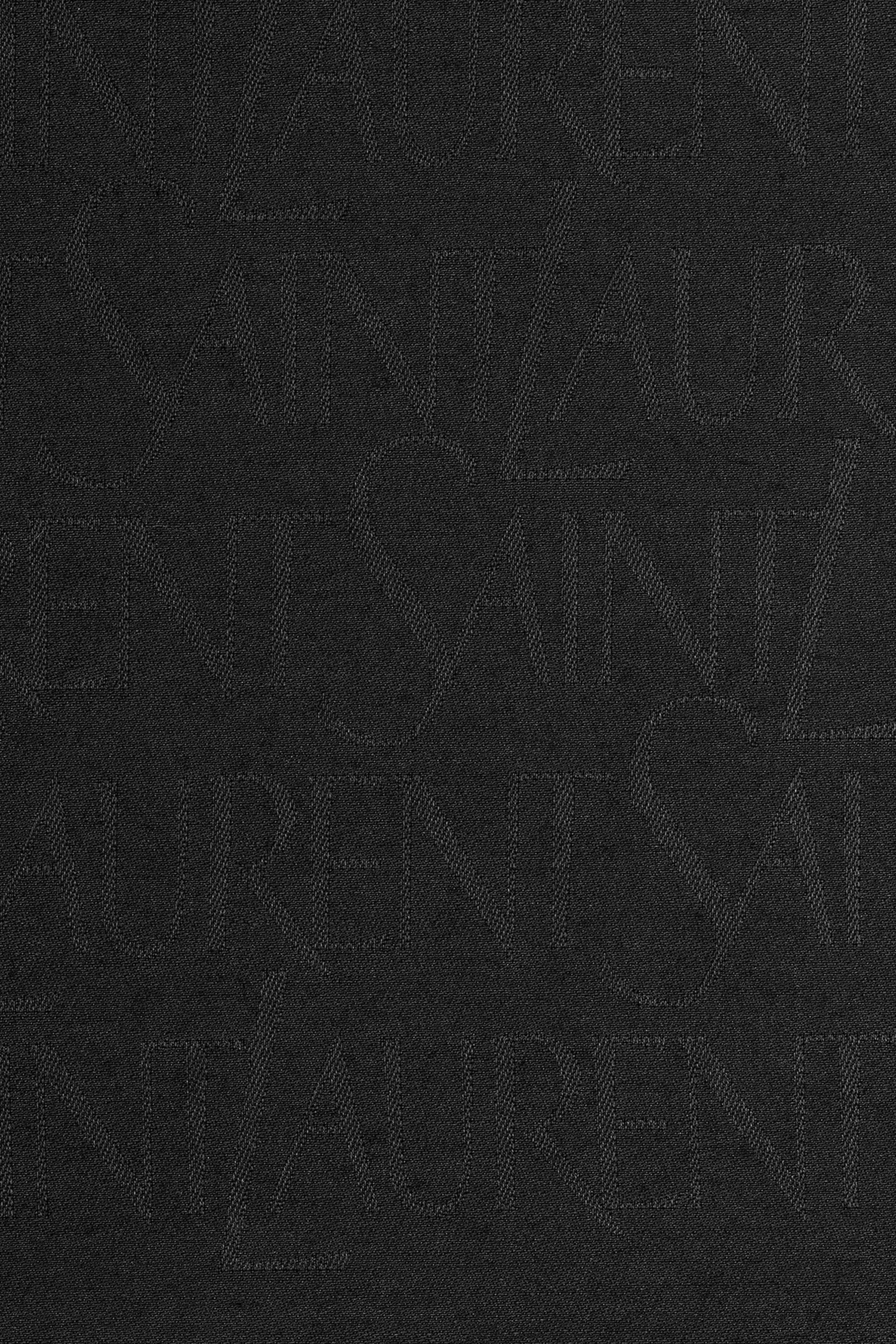 Monogram Large Square Scarf