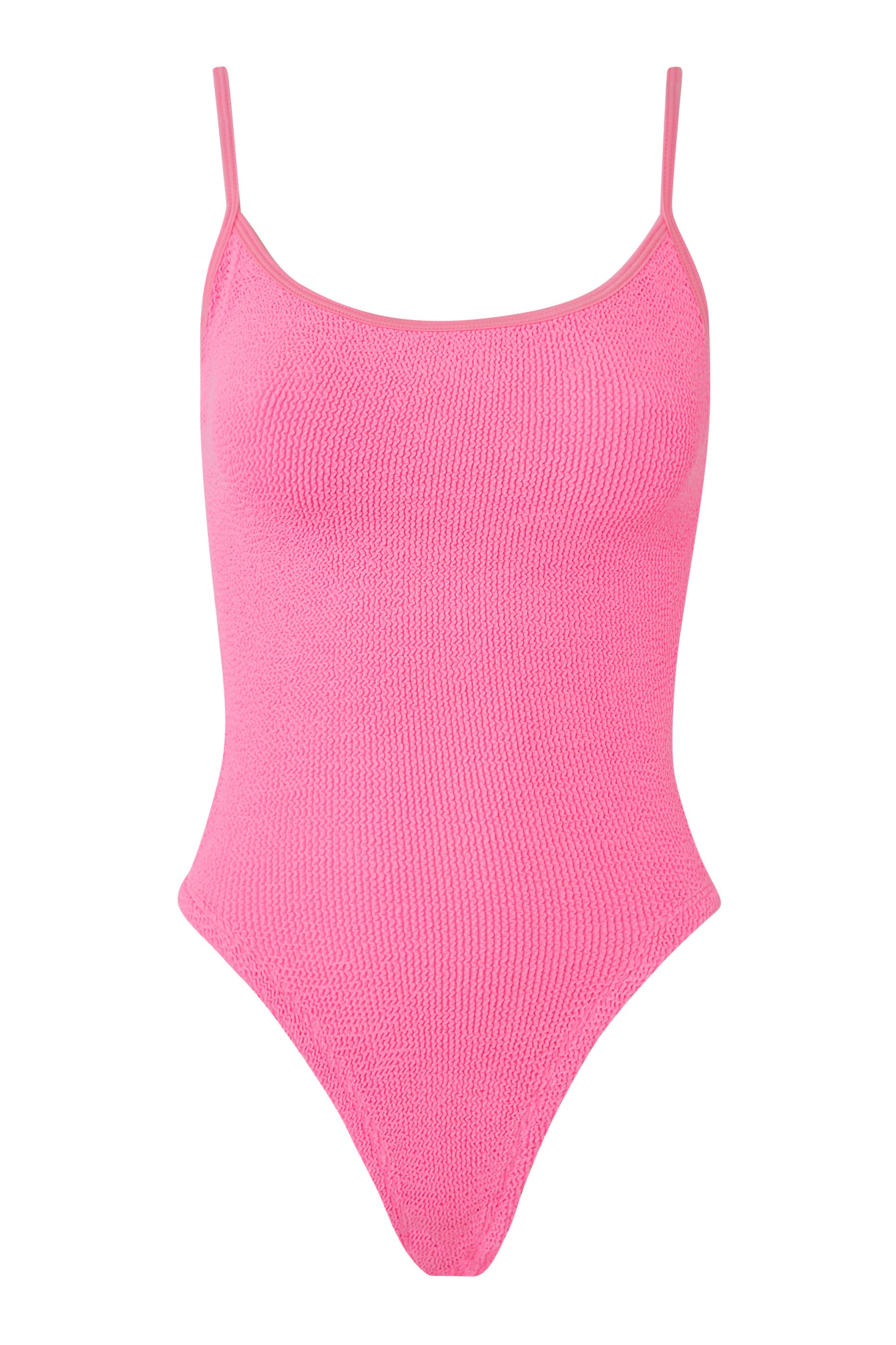 Pamela One-Piece Swimsuit
