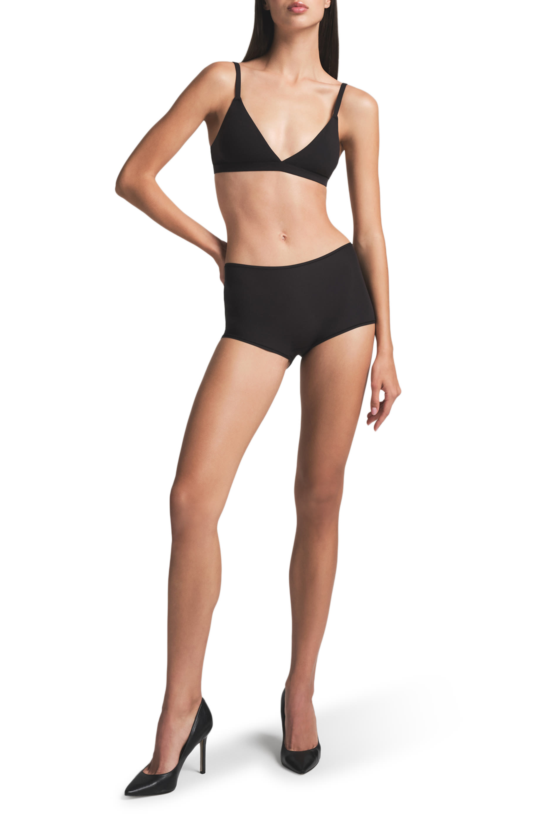  Fits Everybody Boy Shorts 