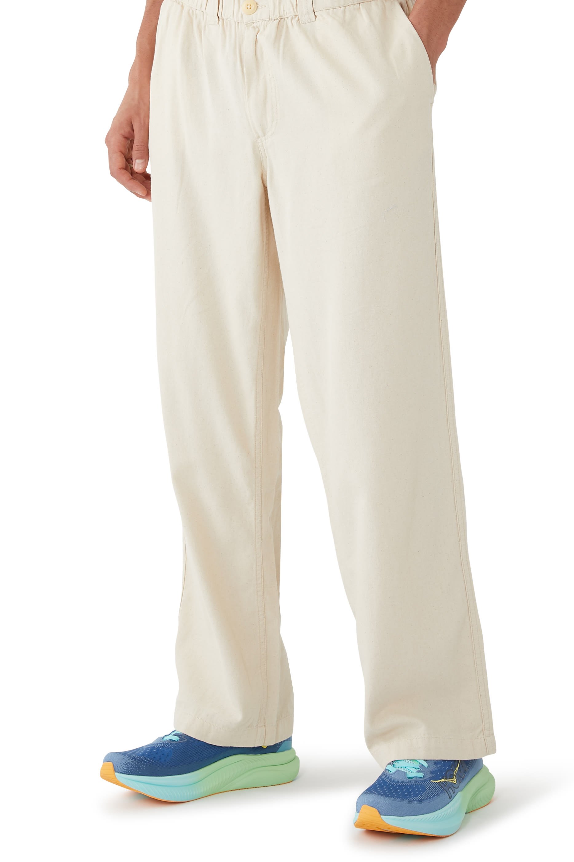 Mach 6 Running Sneakers