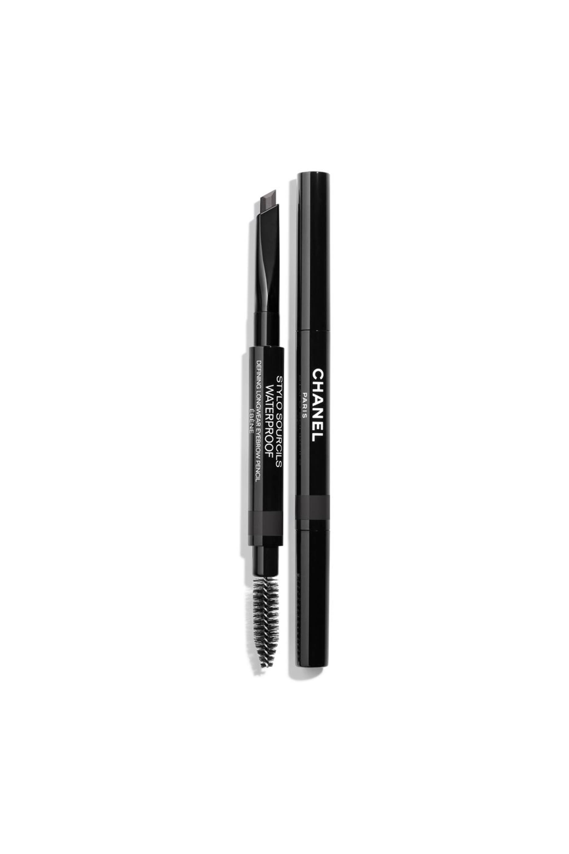 STYLO SOURCILS WATERPROOF Defining Longwear Eyebrow Pencil