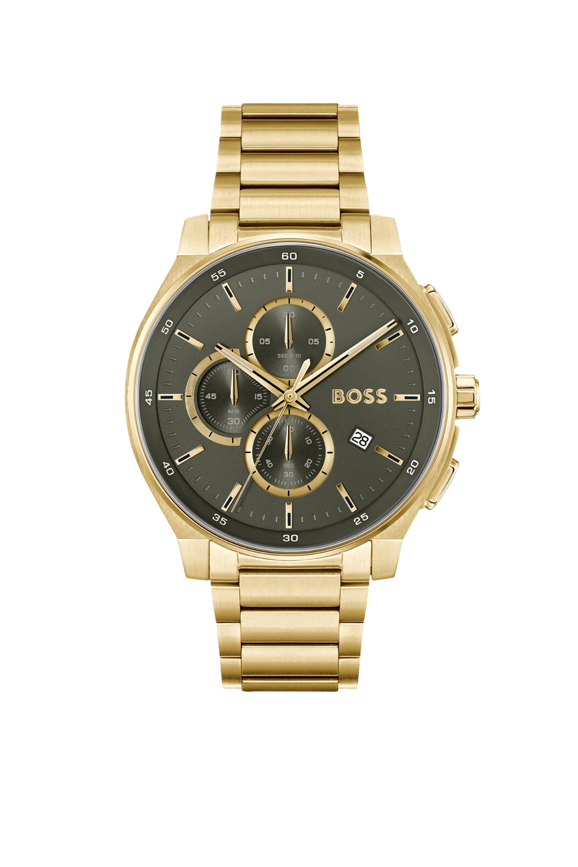 Peak 2.0 Chronograph Watch