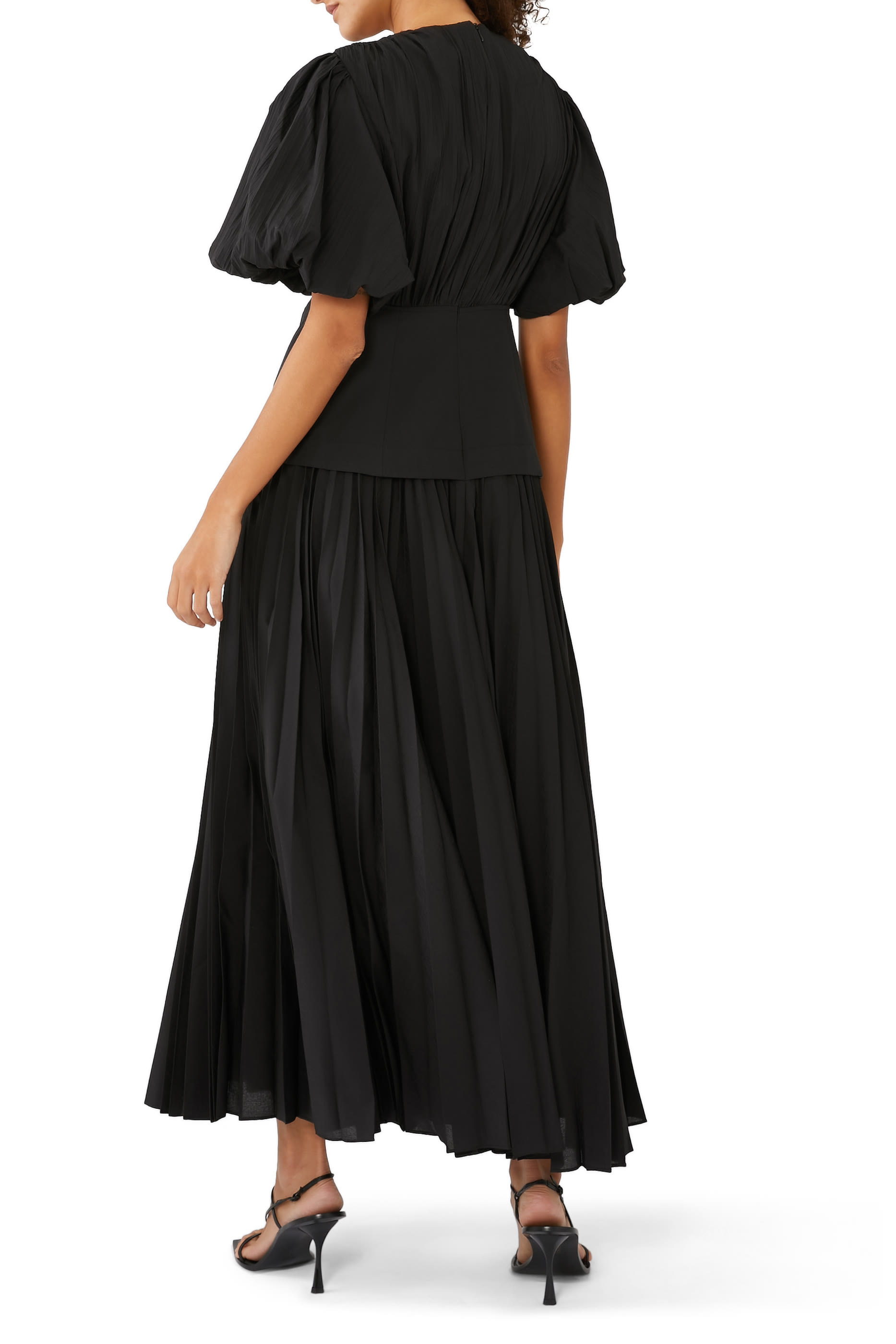 Seabrook Maxi Dress