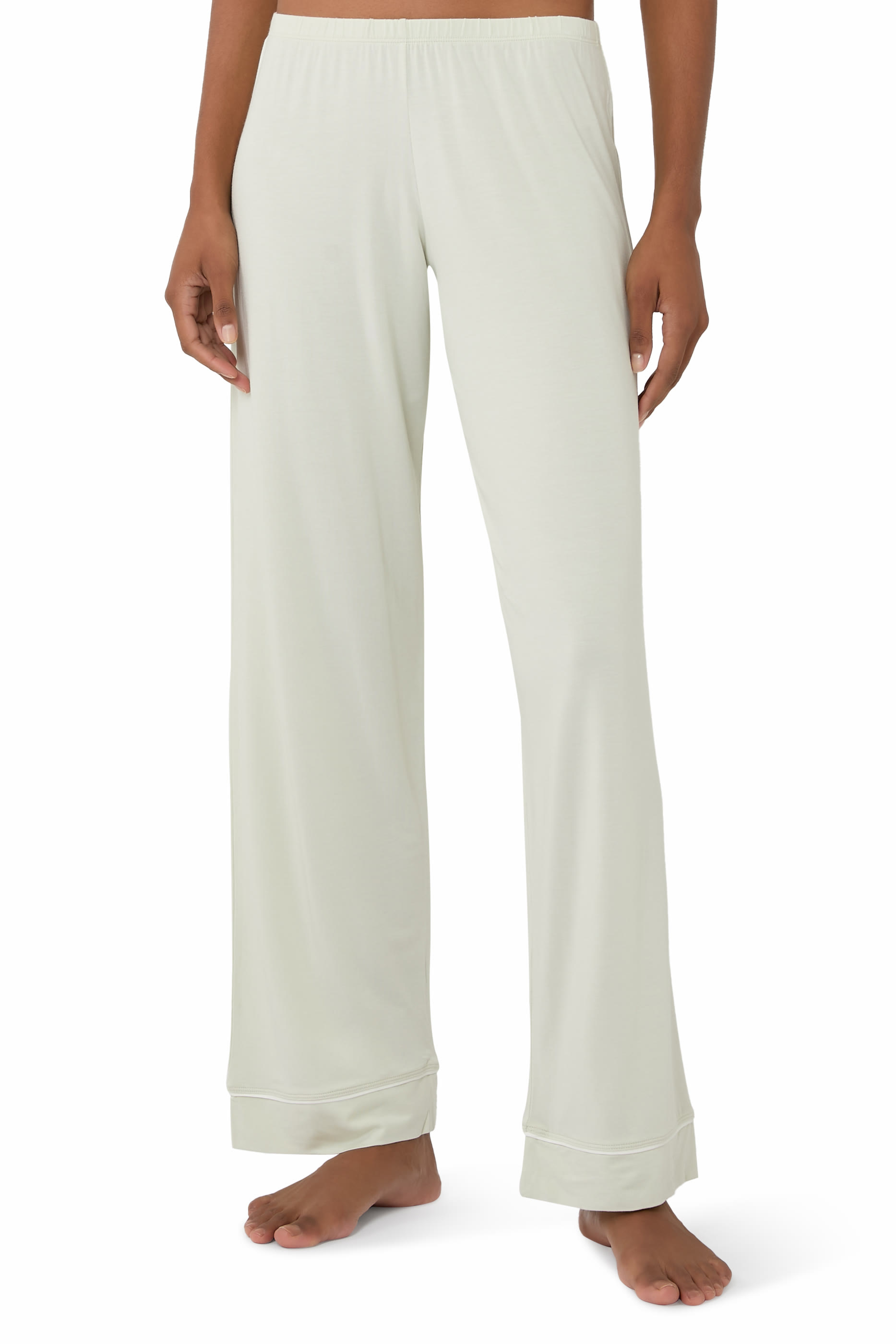 Gisele Long Pajama Set