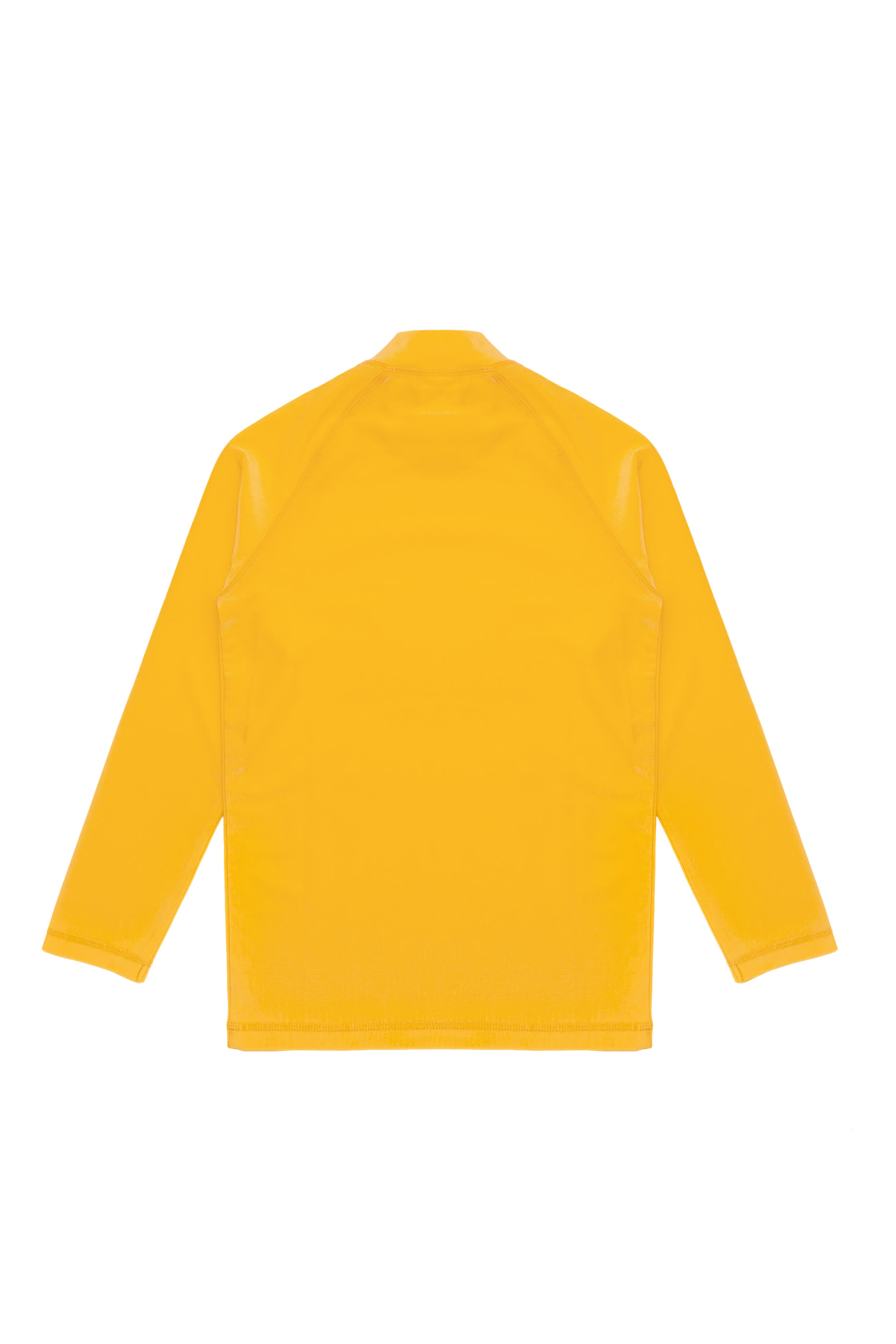 Cub the Lion Rash Vest