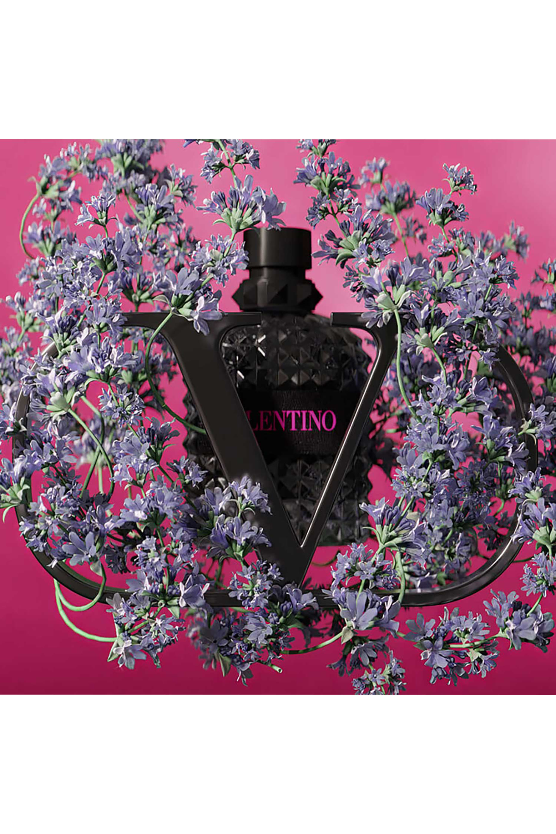 Born in Roma Uomo Extradose Parfum