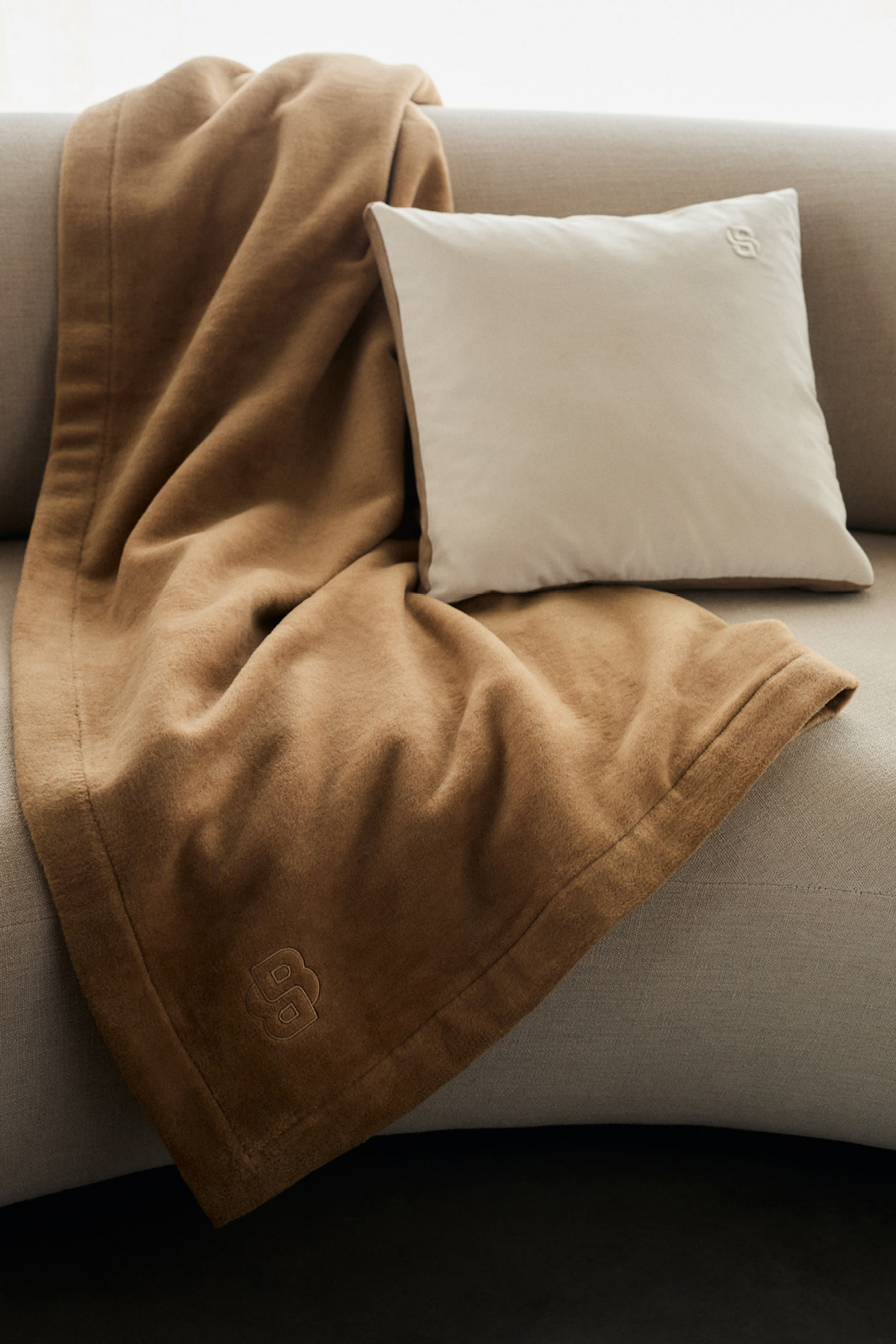 Reverso Throw