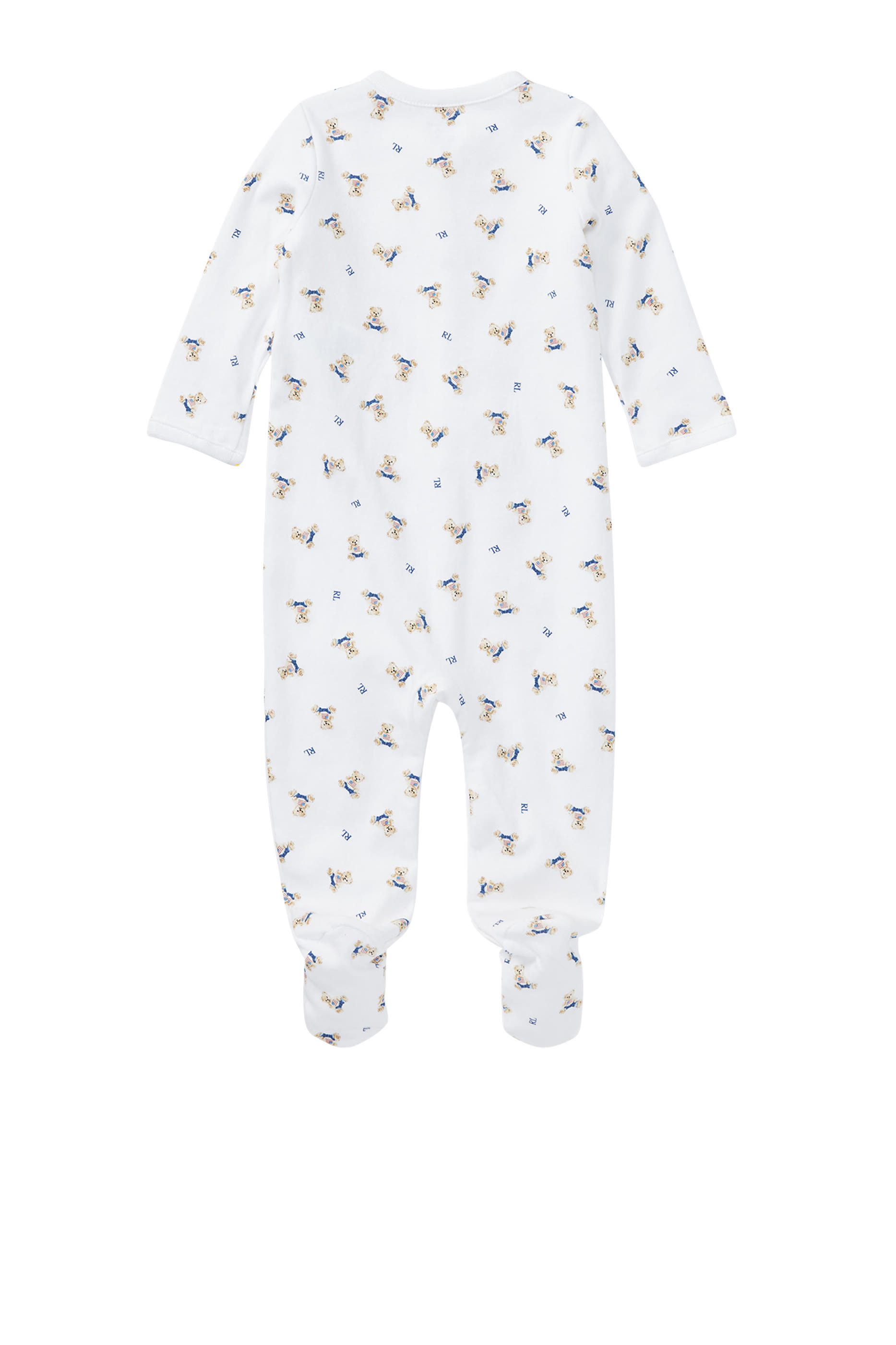 Teddy Bear Babygrow