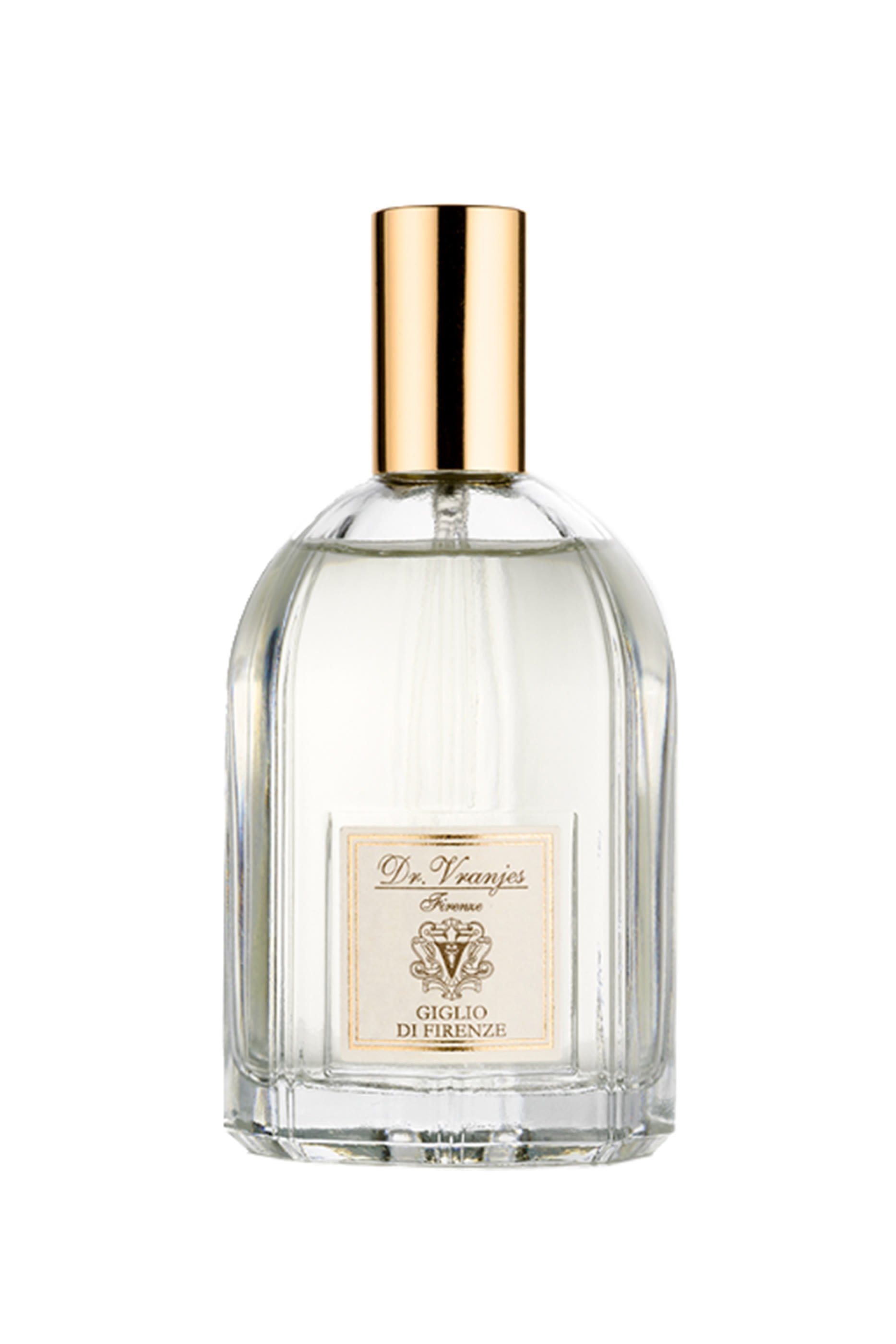 Giglio Di Firenze Spray