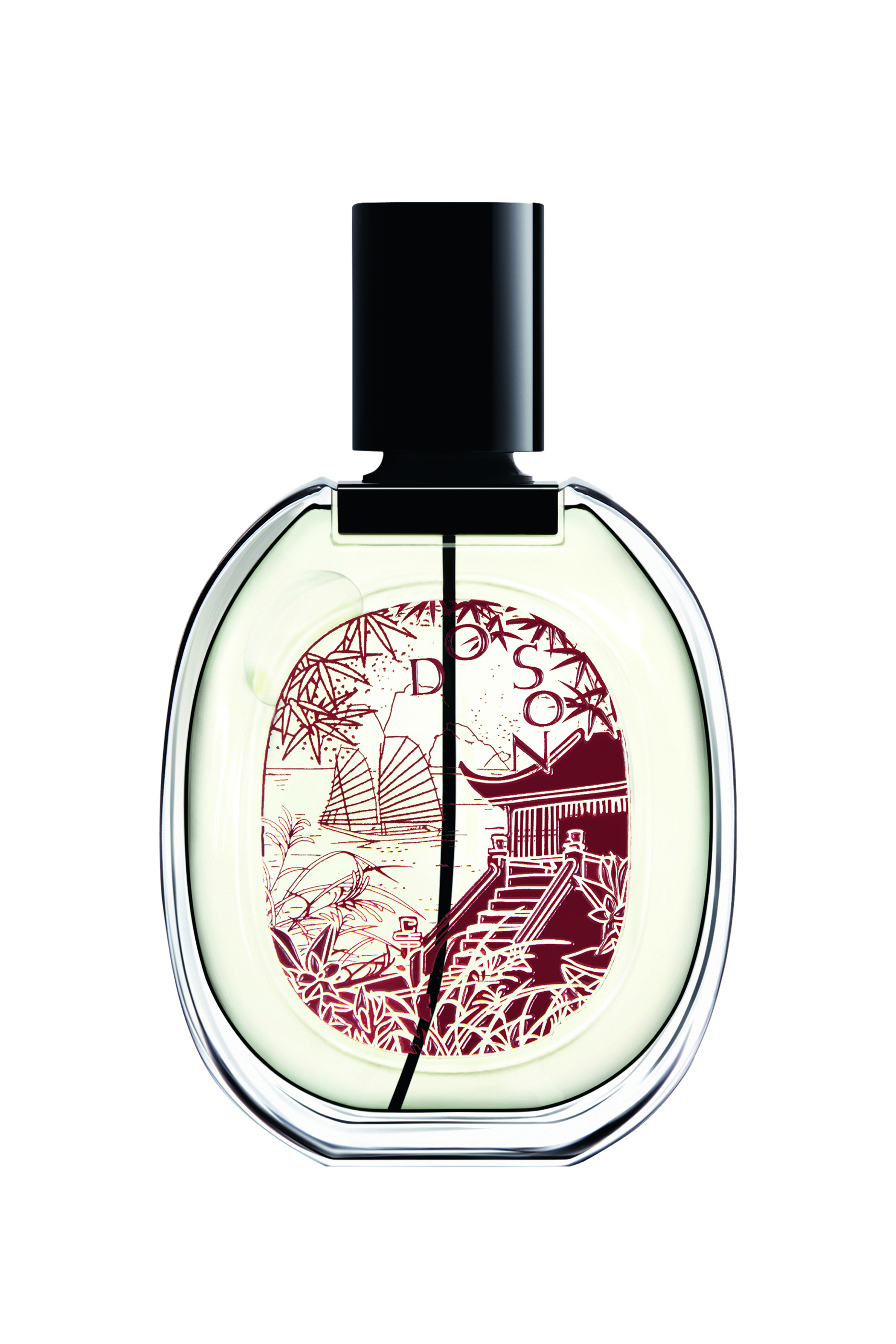 Do Son Eau de Toilette