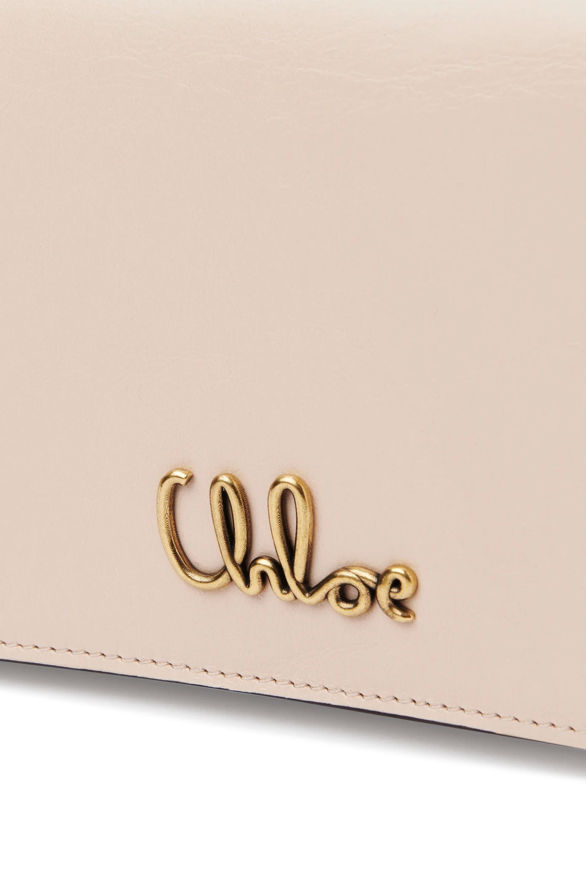 Iconic Flap Wallet On Chain