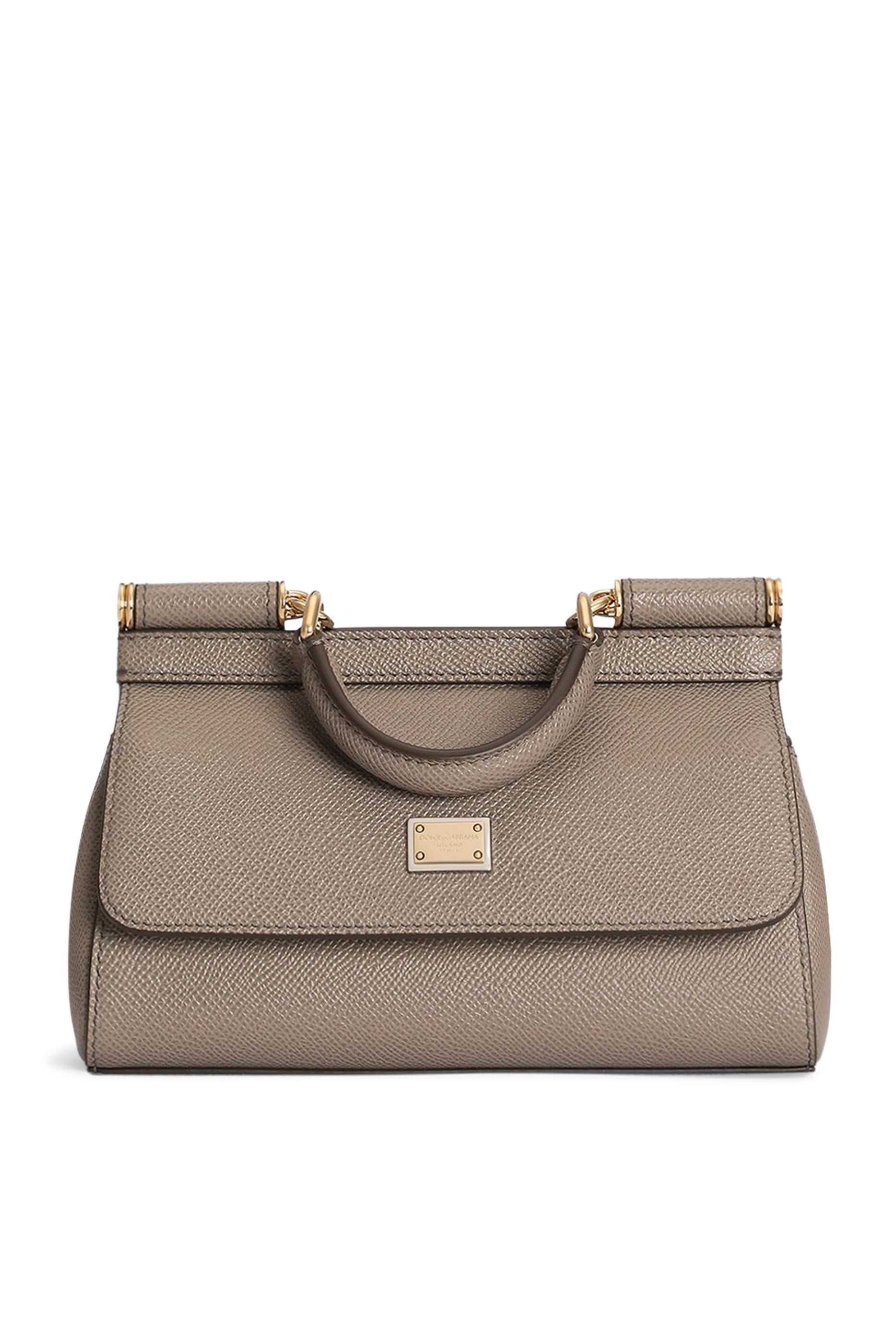 Mini Sicily Handbag