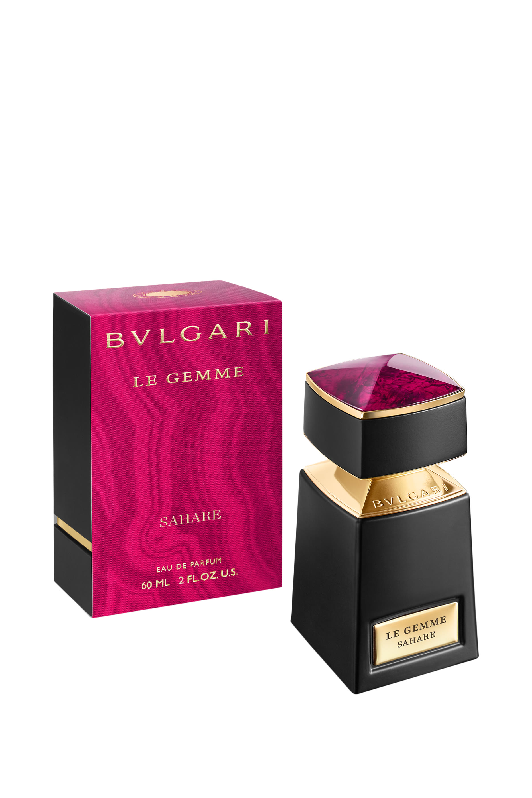 Le Gemme Sahare Eau de Parfum